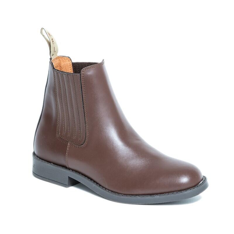 Buty jeździeckie HFI Jodhpur