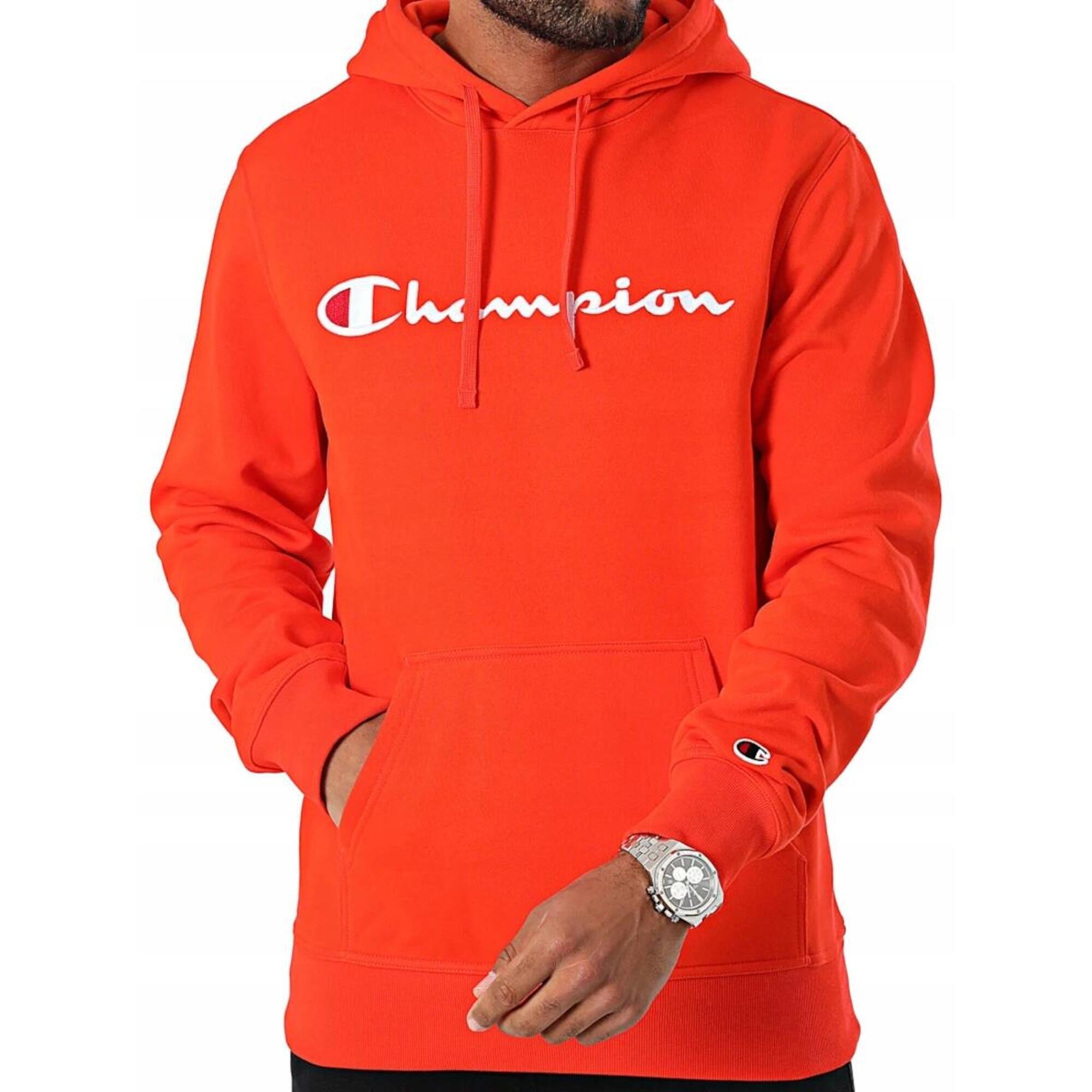 Bluza męska Champion Hooded