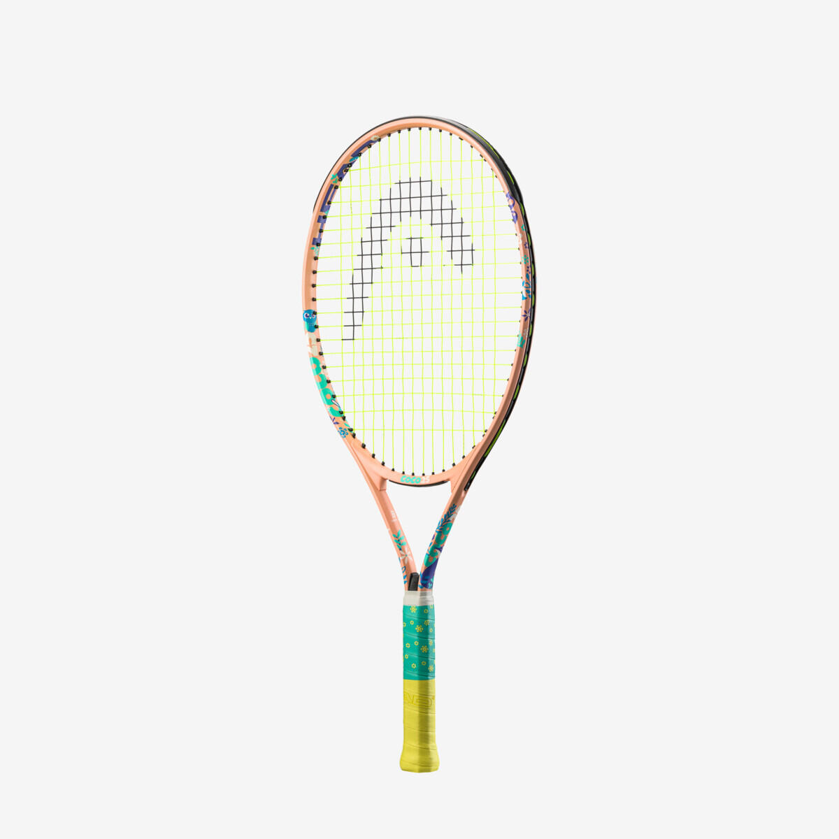 Rakieta tenisowa dla dzieci Head Coco Junior 25