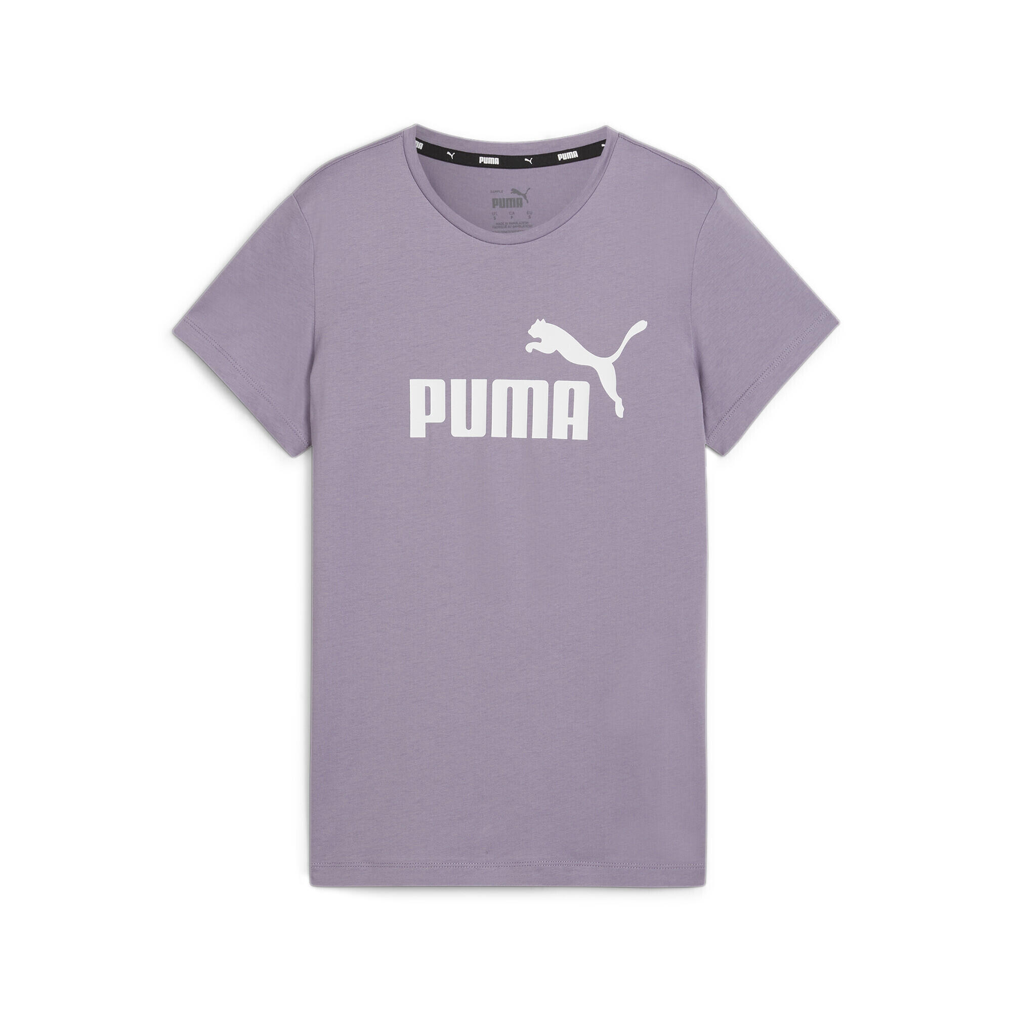 Koszulka damska Puma ESS Logo Tee