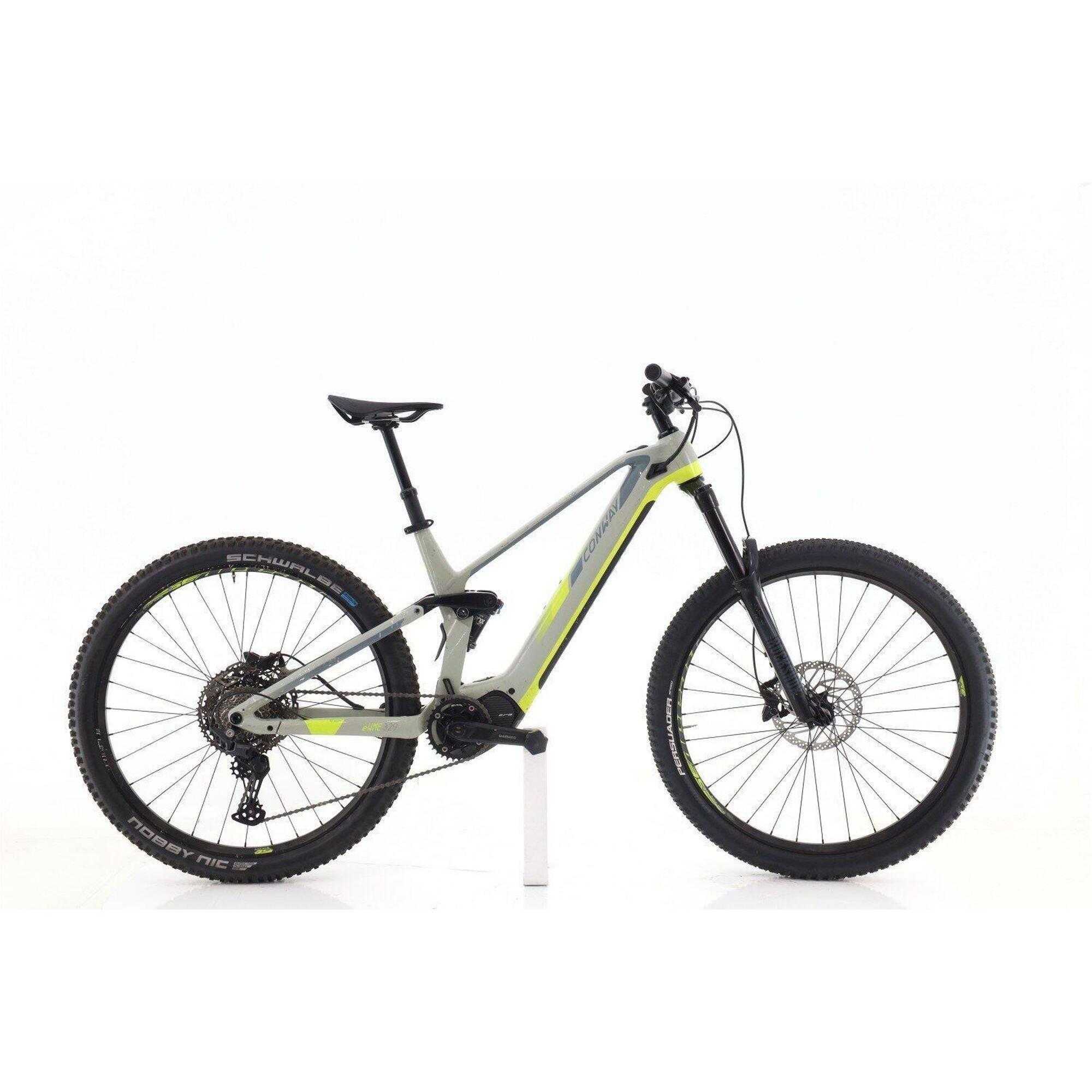 Second life · R. elektryczny · Conway eWME 329 · W bardzo dobrym stanie