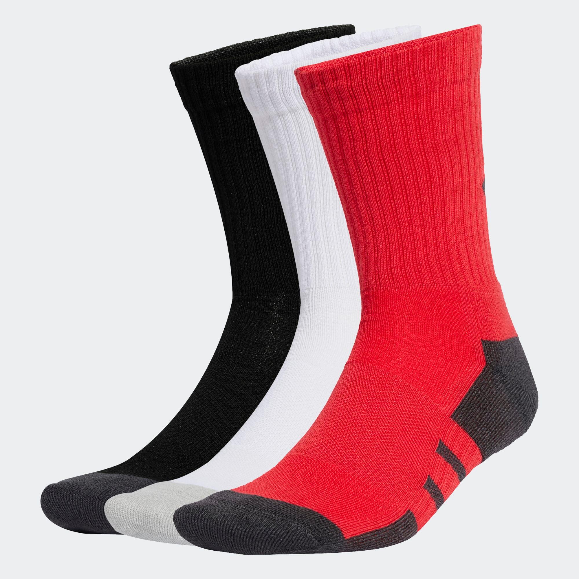 Skarpetki sportowe ADIDAS wysokie 3 pary