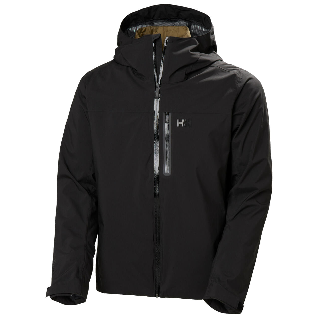 Kurtka narciarska 3 w 1 Helly Hansen Swift