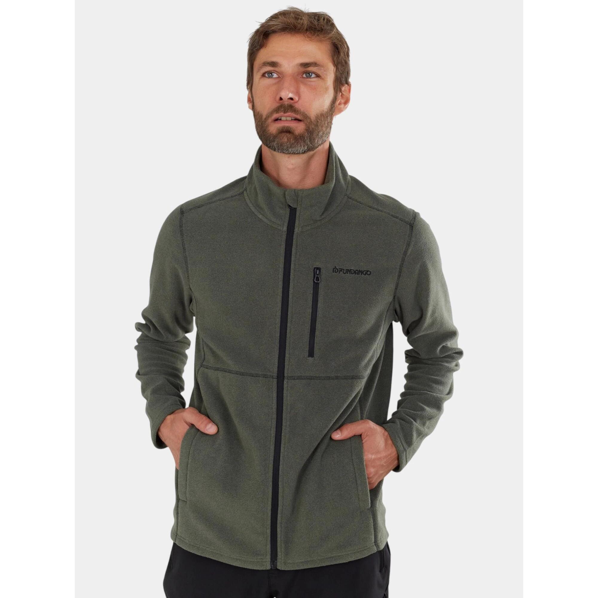 Sweter Męski Fundango Jeffrey