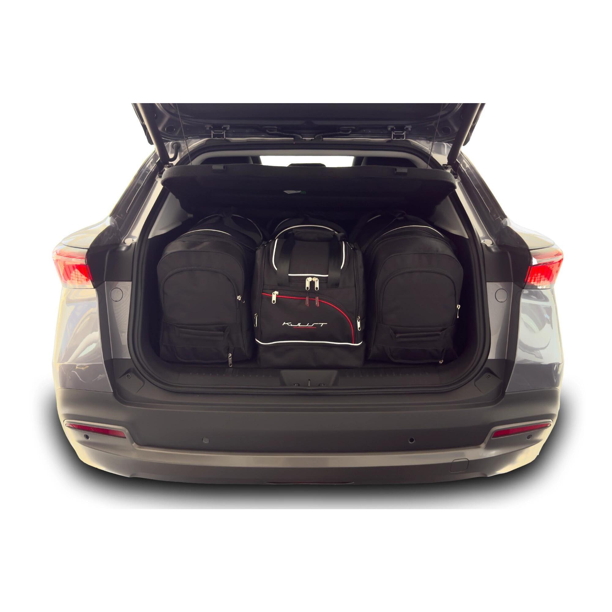 Torby Do Bagażnika Omoda 5 2024+ 4Szt Kjust