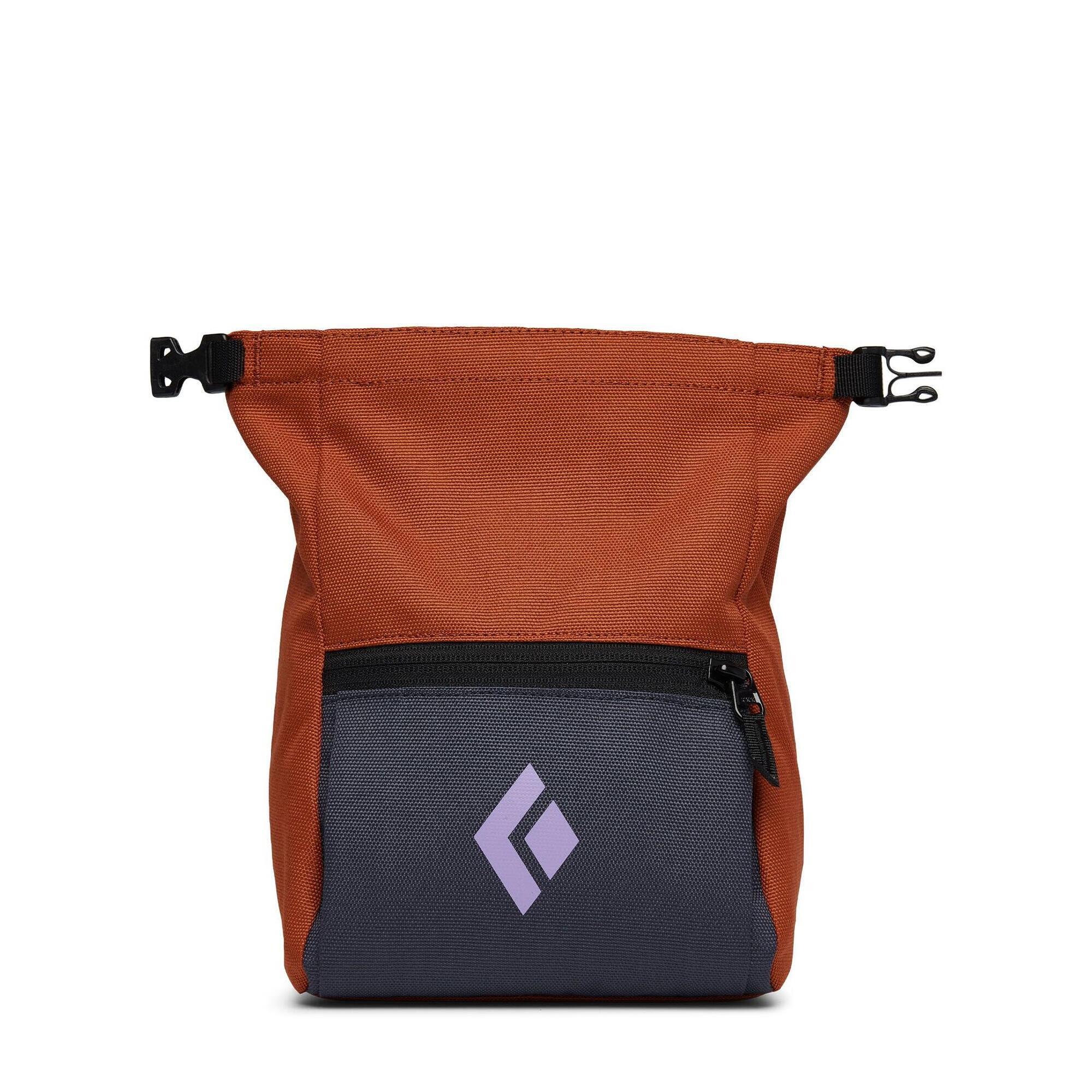 Worek na magnezję Black Diamond Mondito Chalk Pot