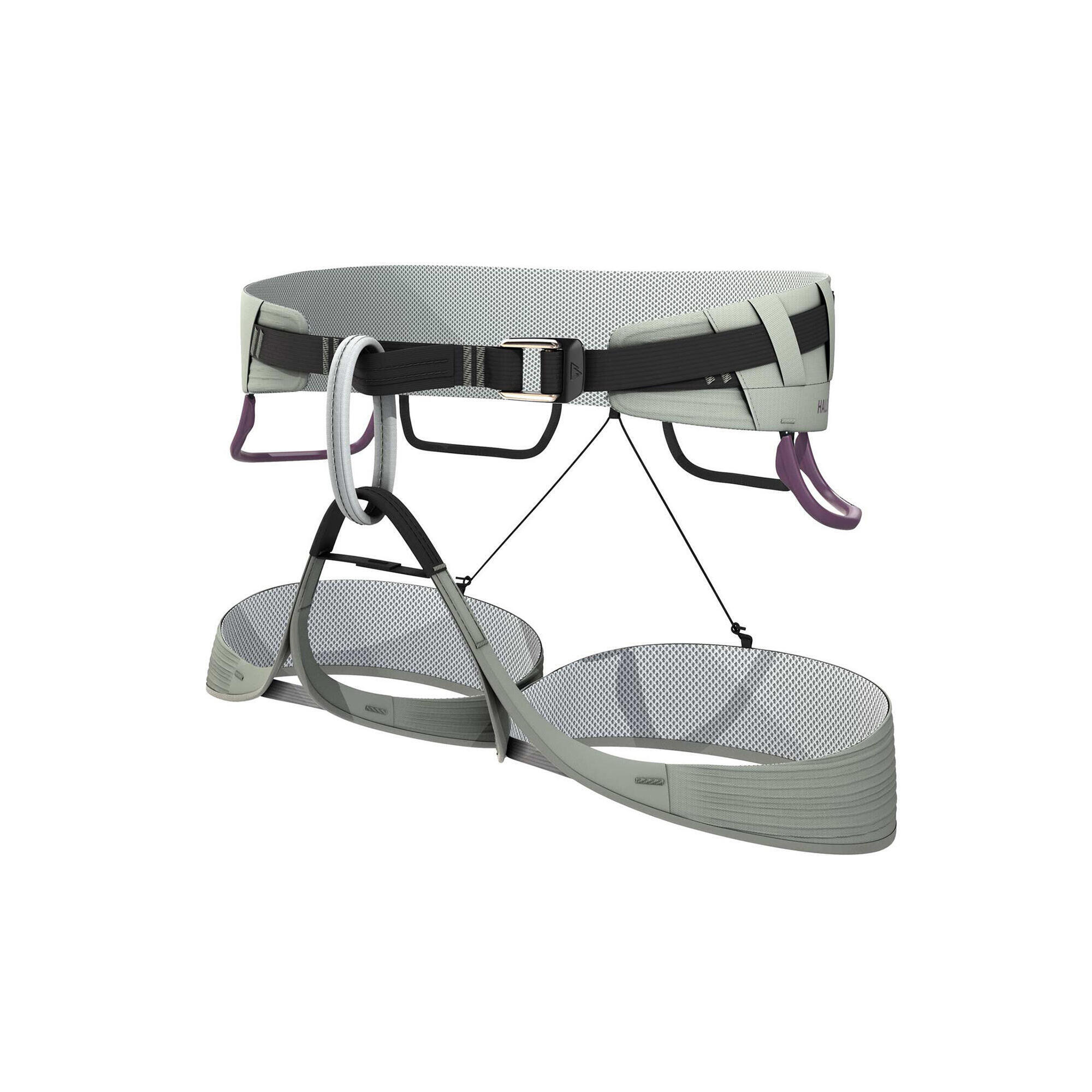 Uprząż wspinaczkowa Blue Ice Halo