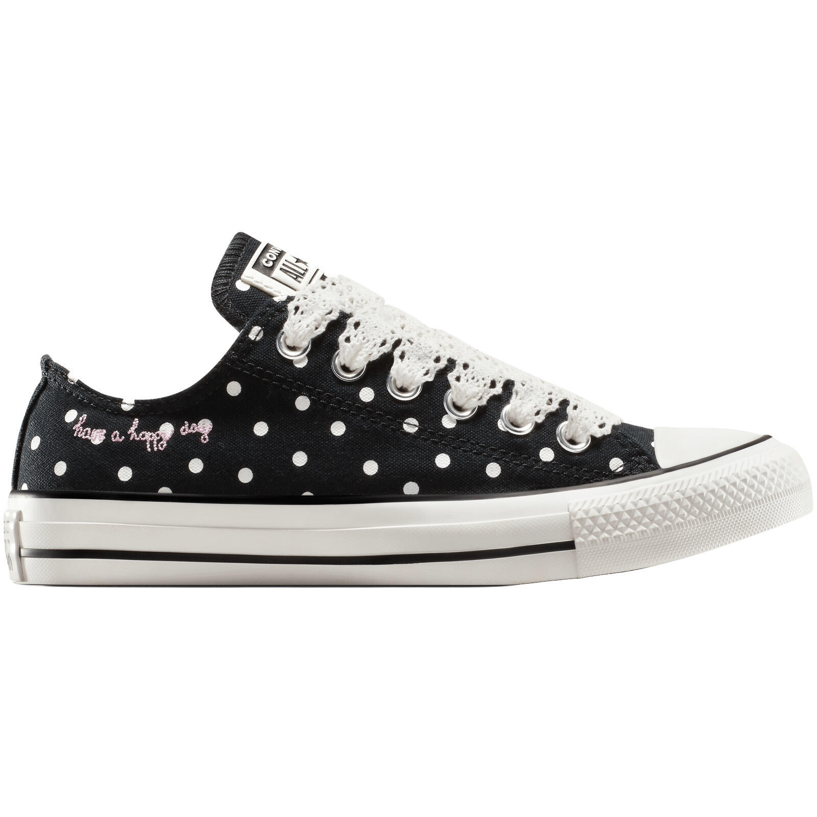 Buty sportowe Converse Chuck Taylor All Star Polka Dot