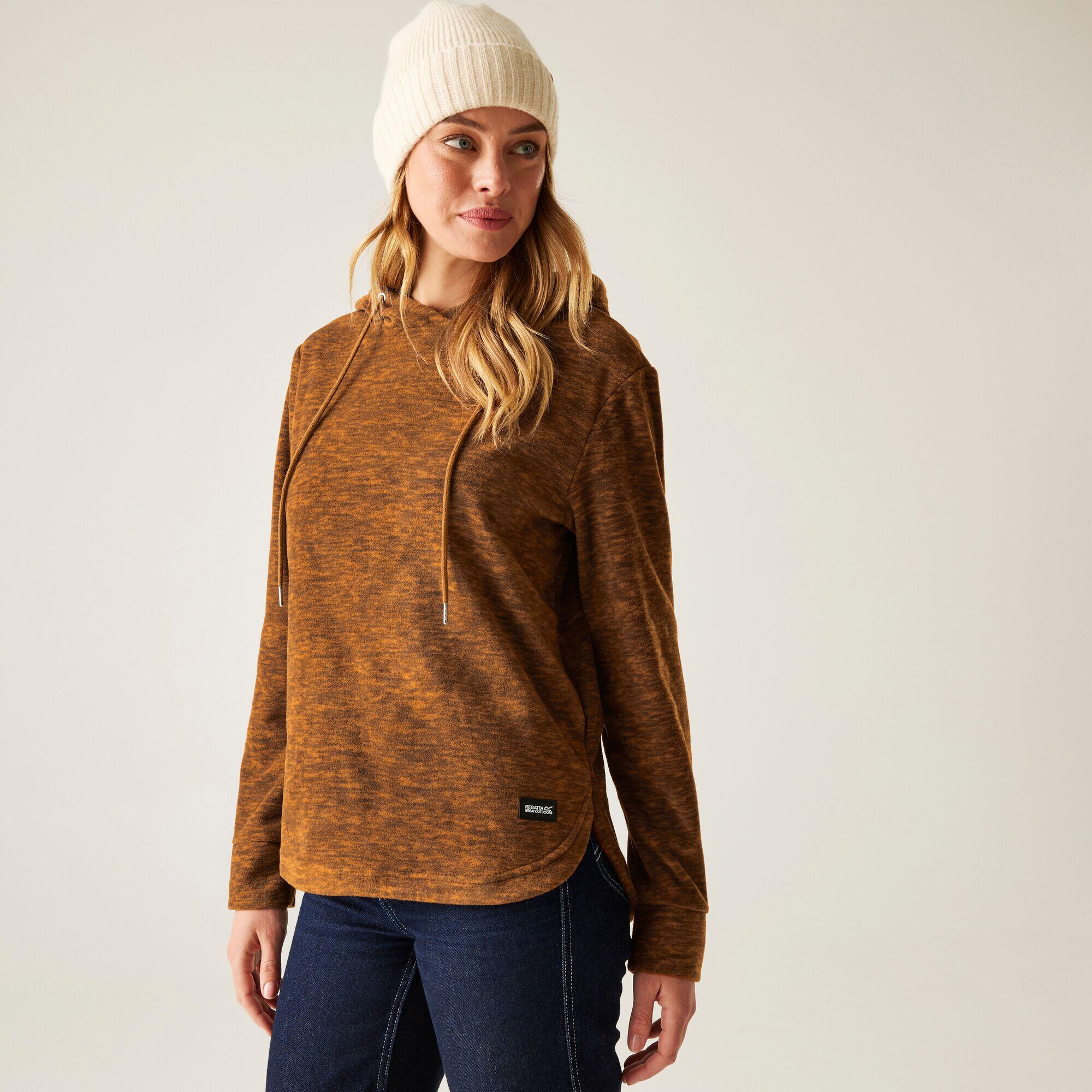 Bluza damska z kapturem Mayse