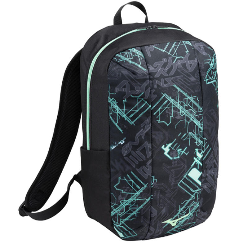 Plecak miejski na laptopa Mizuno Waso 25L Backpack