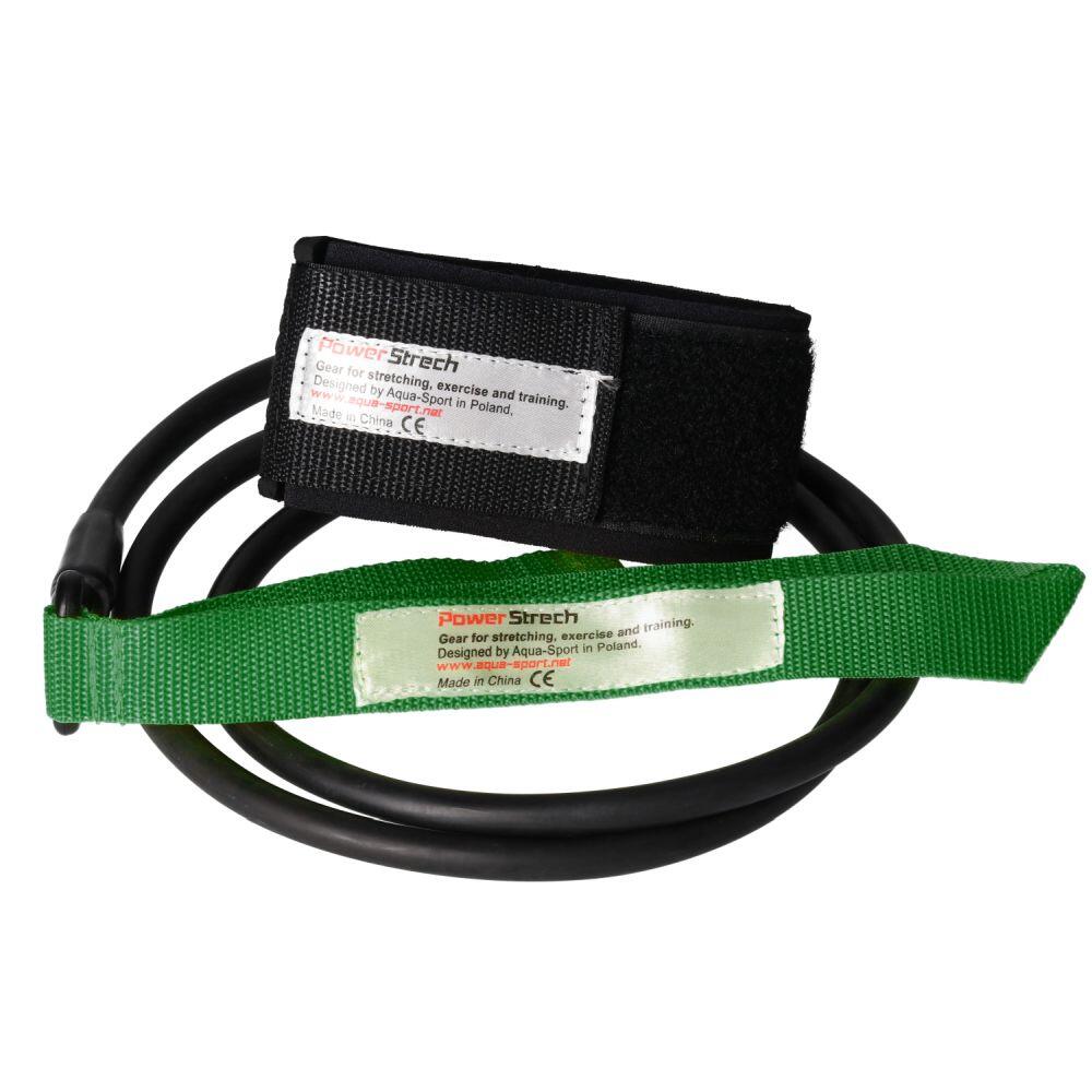 Guma oporowa do ćwiczeń na trening opór 5,4-14,1 kg Aqua Sport Dryland