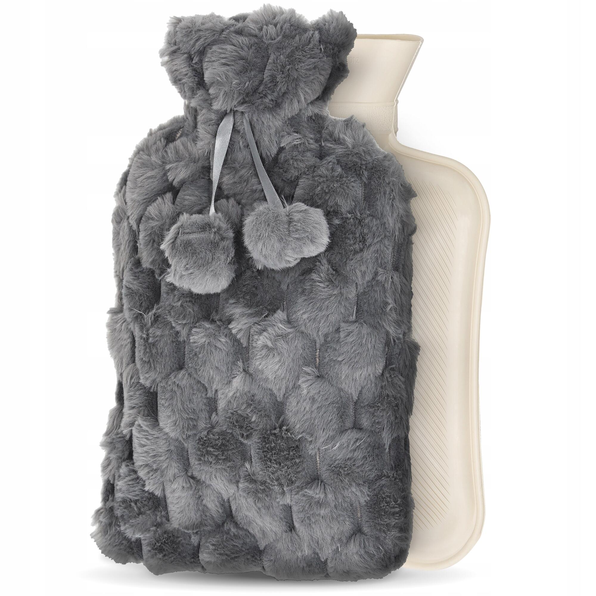 Termofor w pokrowcu 2 L