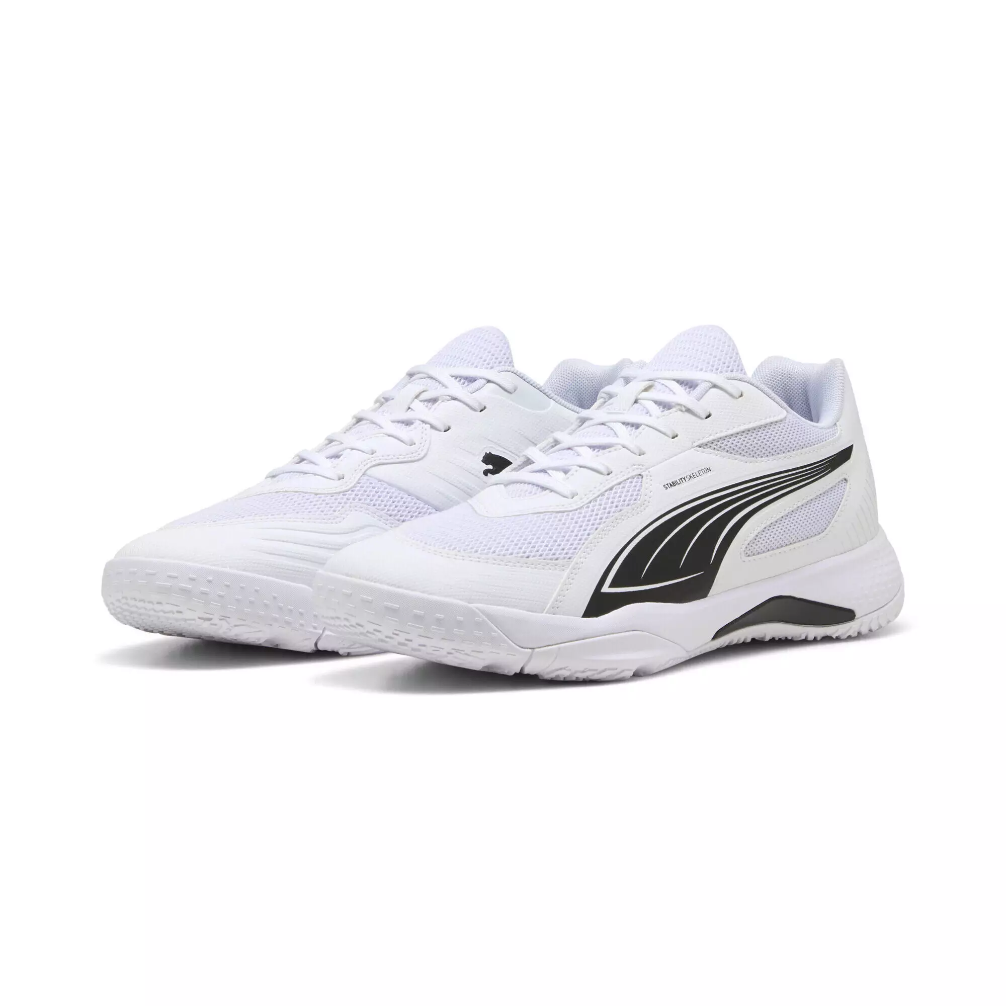 Halowe buty sportowe Solarflash III PUMA