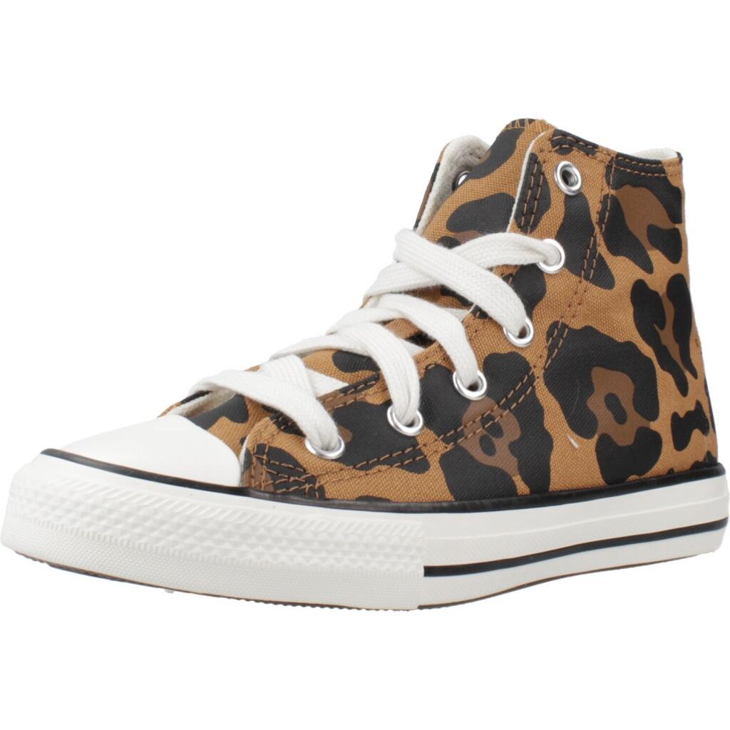 Buty CONVERSE CHUCK TAYLOR ALL STAR HI Nadruk zwierzęcy