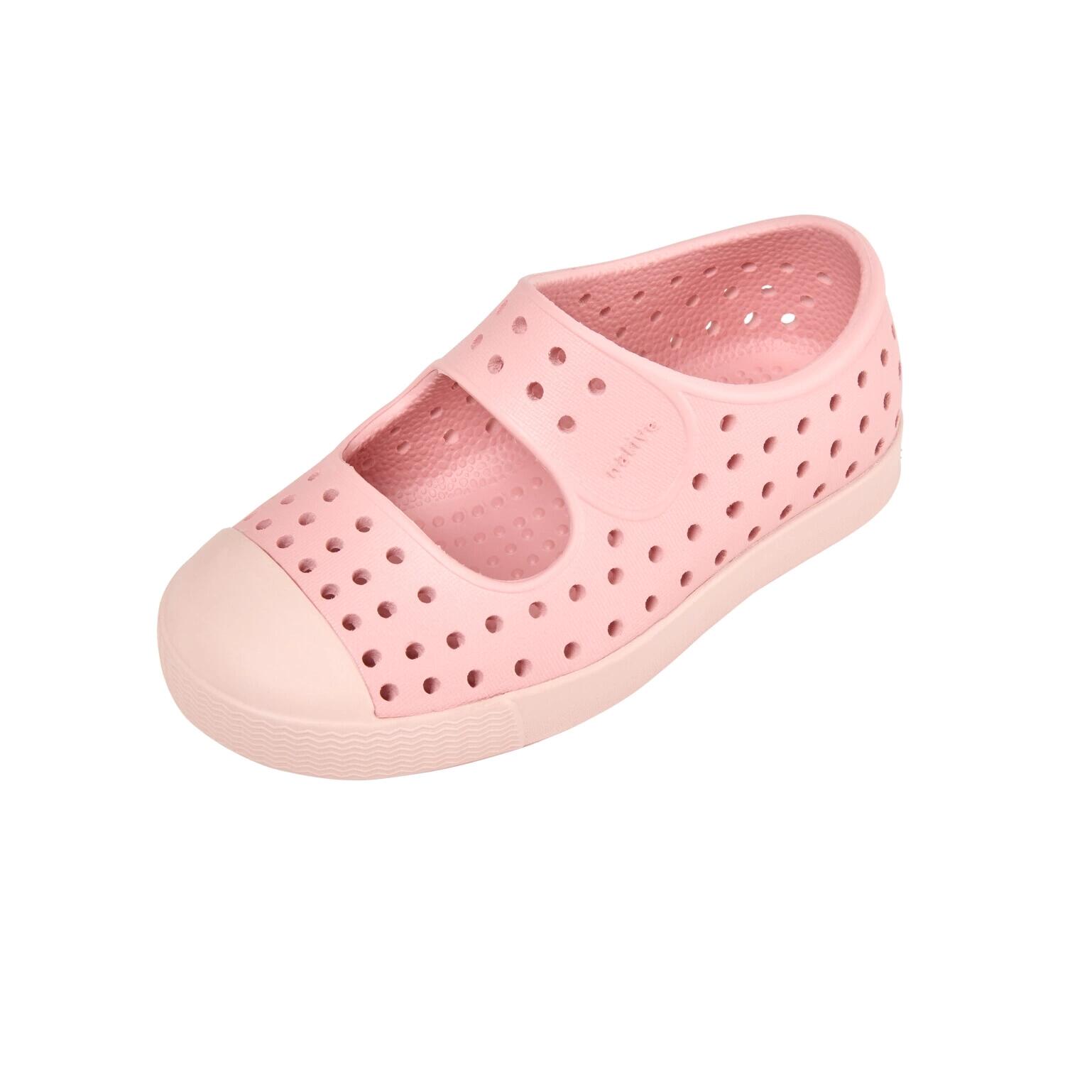 Buty miejskie dziewczęce NATIVE JUNIPER CHILD