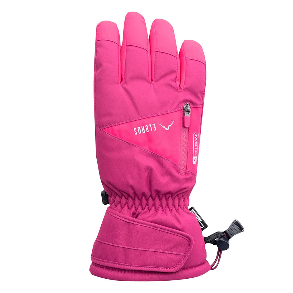 Damskie Rękawice Narciarskie Richen