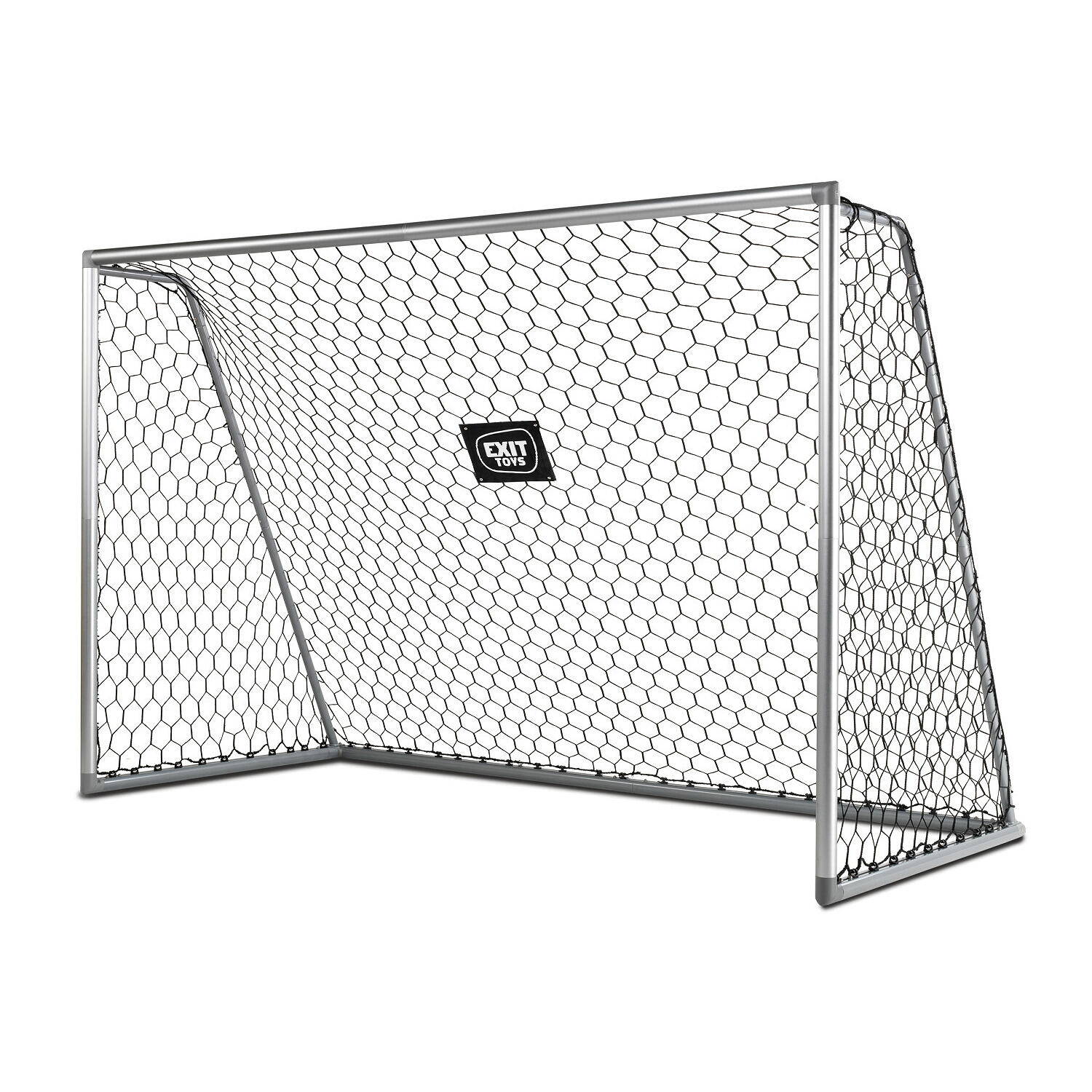 Bramka do piłki nożnej DO PIŁKI NOŻNEJ EXIT SCALA ALUMINIUM 3X2 M