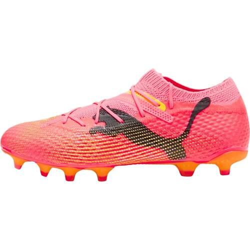 Buty piłkarskie męskie Puma Future 7 Pro