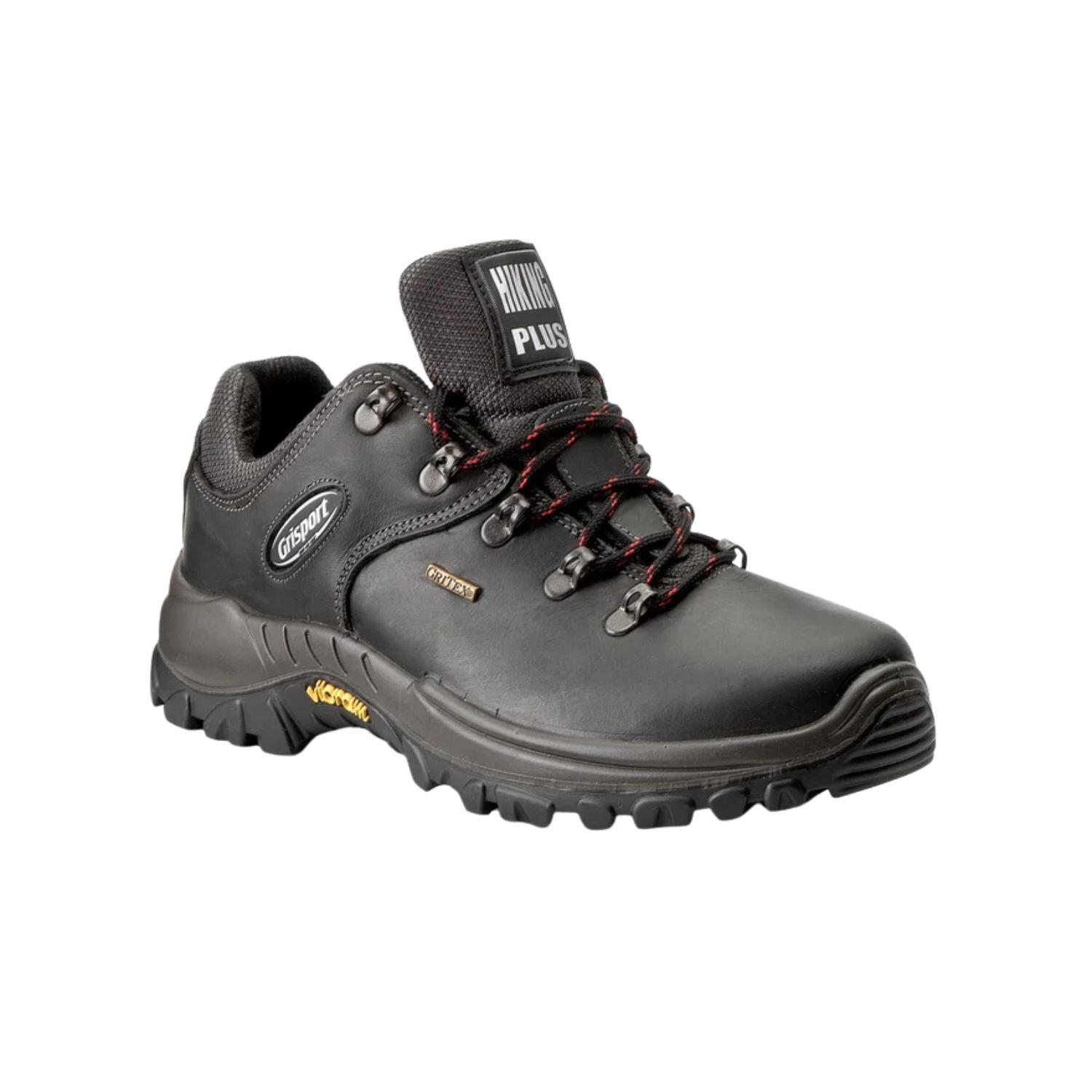 Buty trekkingowe damskie Grisport Vibram niskie