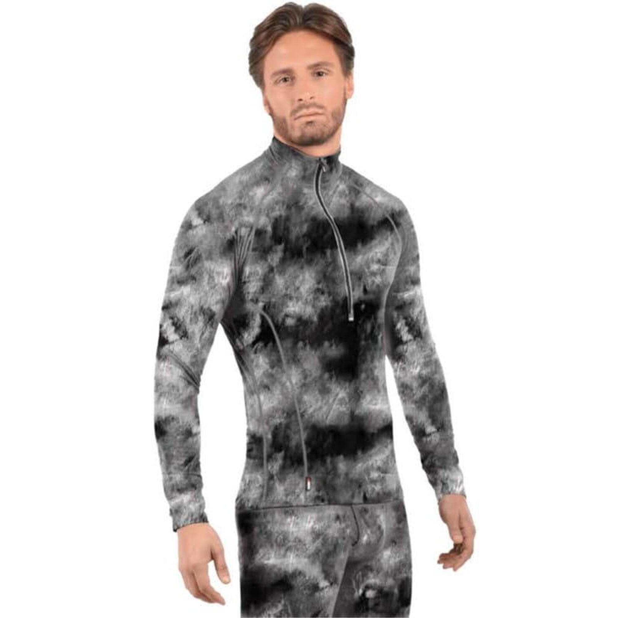 Koszulka termoaktywna Męska SURFANIC SWE1607