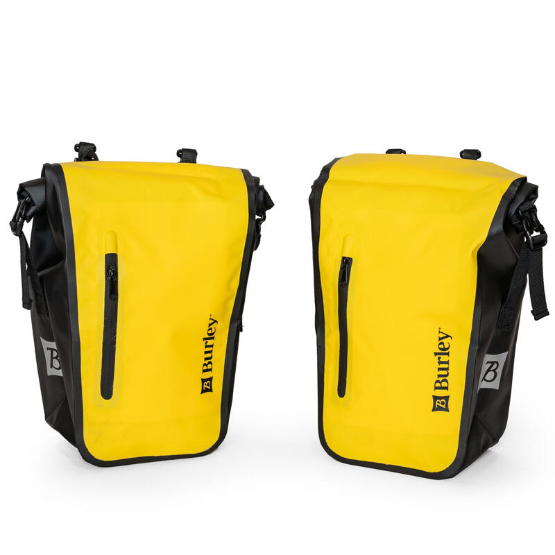 Zestaw toreb Burley COHO XC