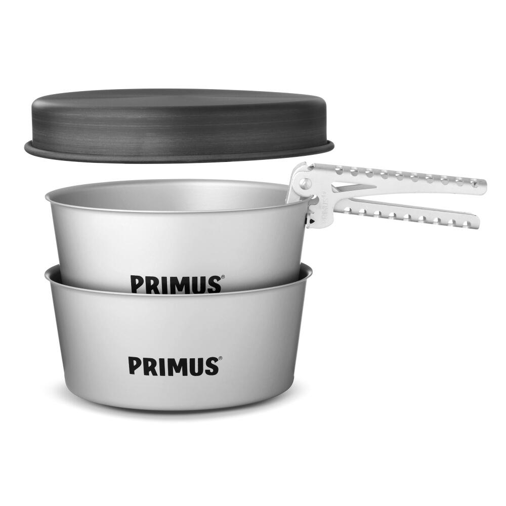 Zestaw naczyń turystycznych Primus ESSENTIAL POT SET 1,3L