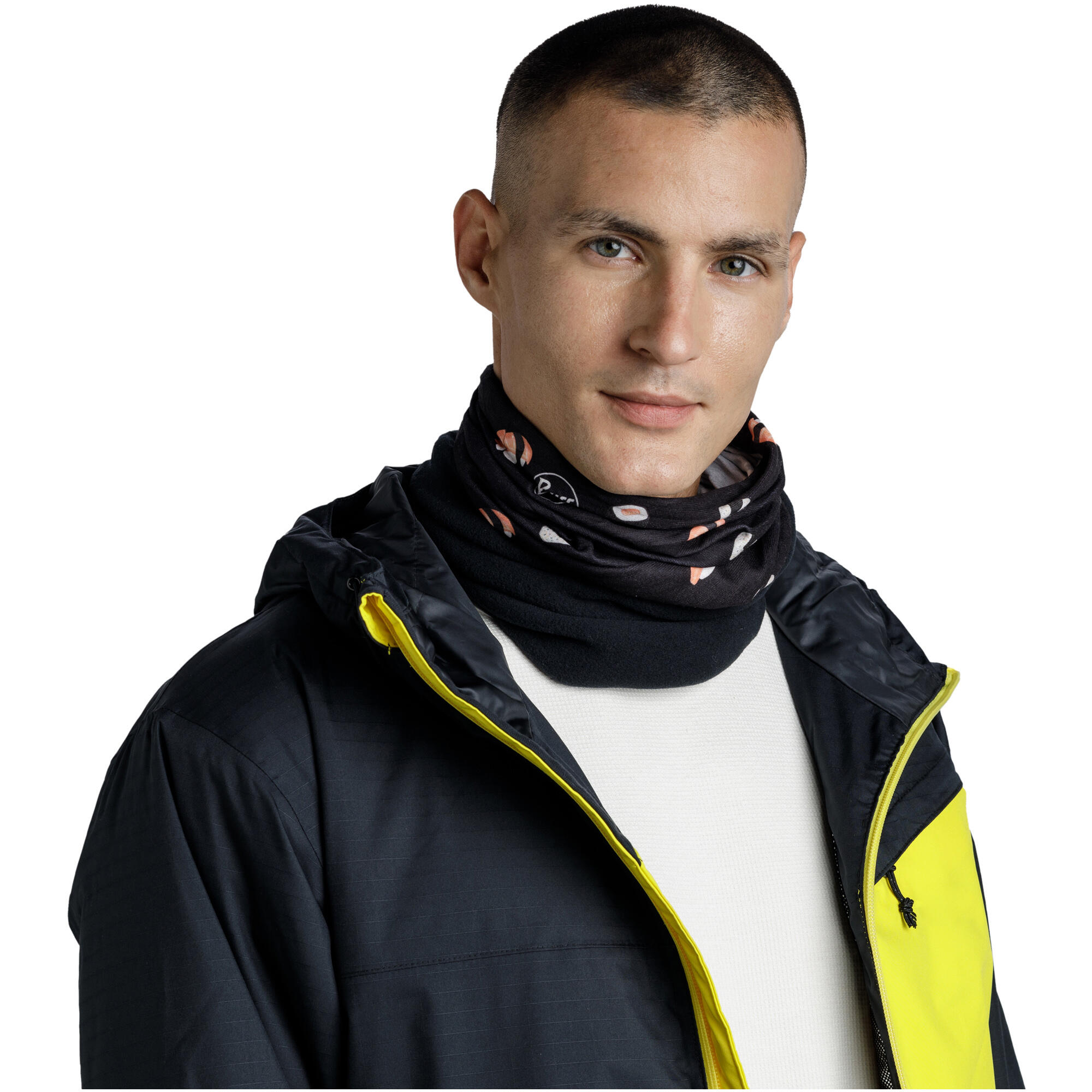 Bandana BUFF POLAR YAN