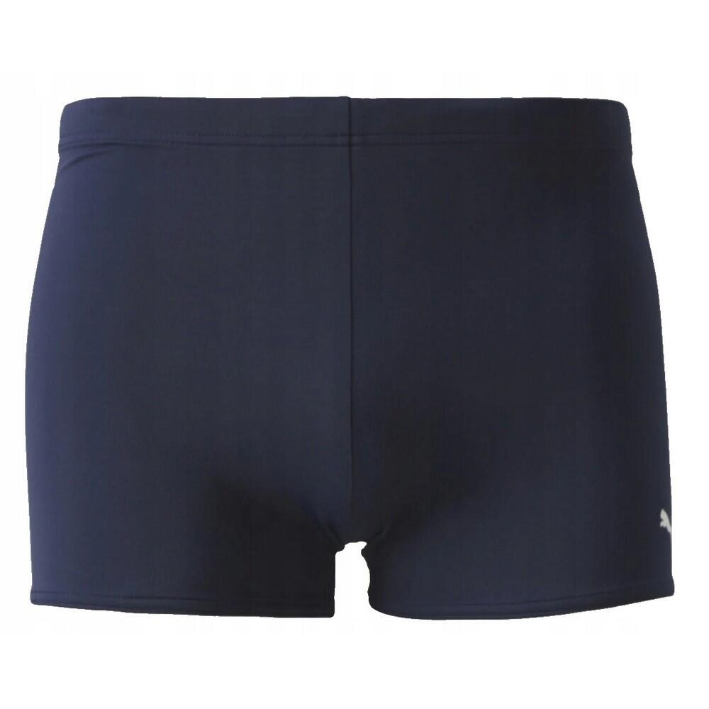 Męskie Klasyczne Szorty Kąpielowe