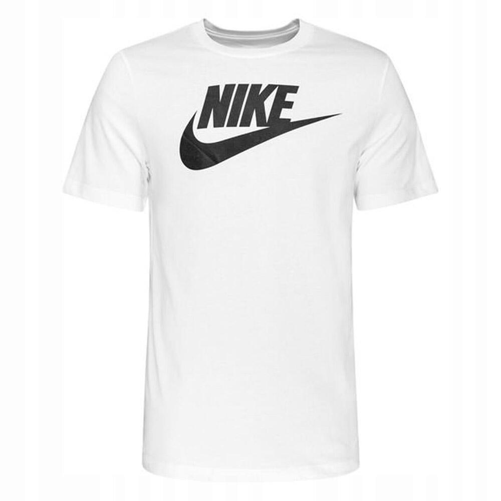 Koszulka Męska Nike M Nsw Tee Icon Swoosh