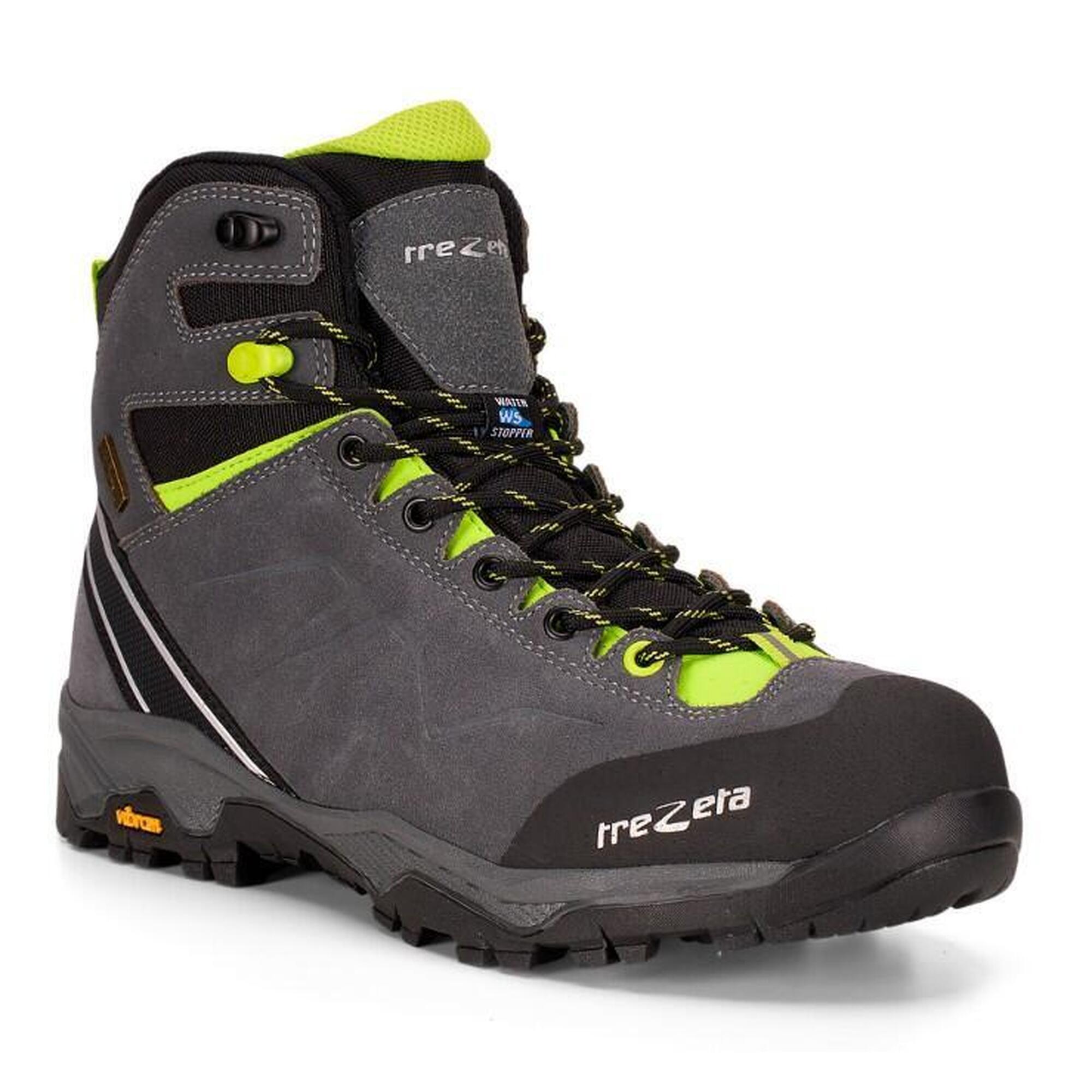 Buty trekkingowe Trezeta Drift waterproof