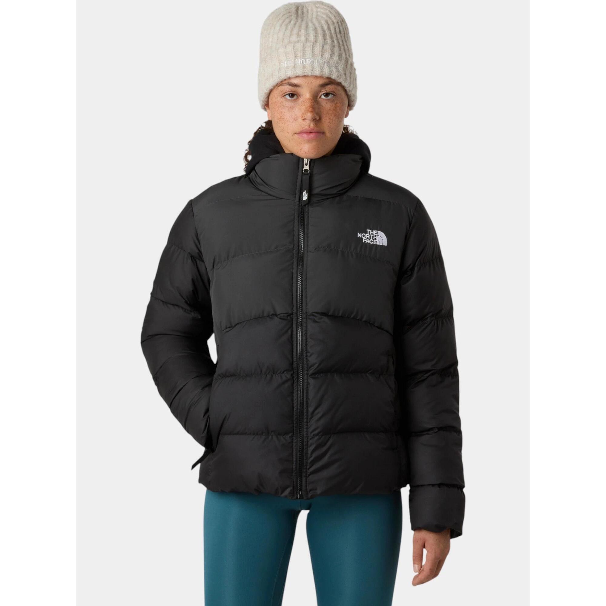 Kurtka Przejściowa Damska The North Face Saikuru