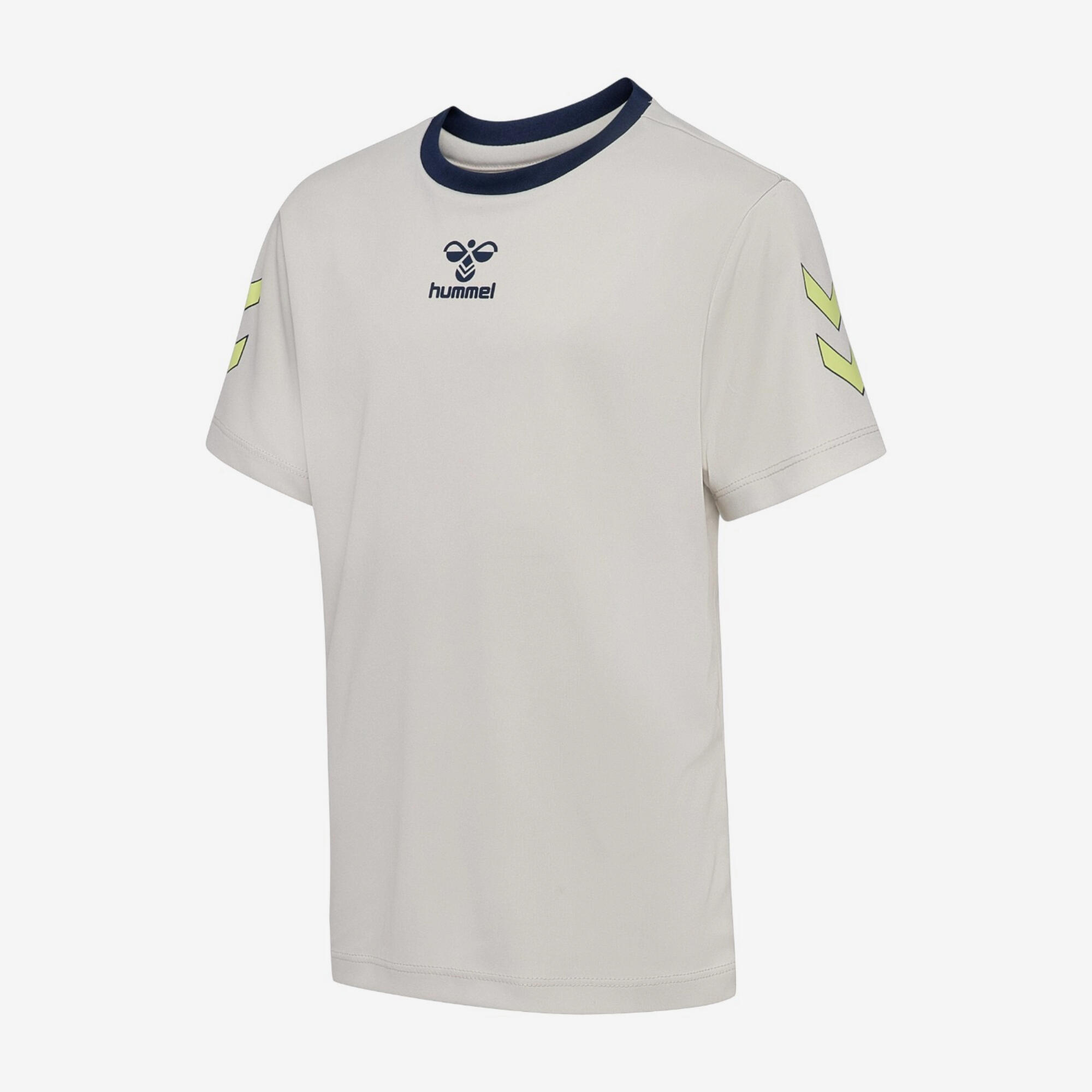 Koszulka do piłki ręcznej dla dzieci Hummel