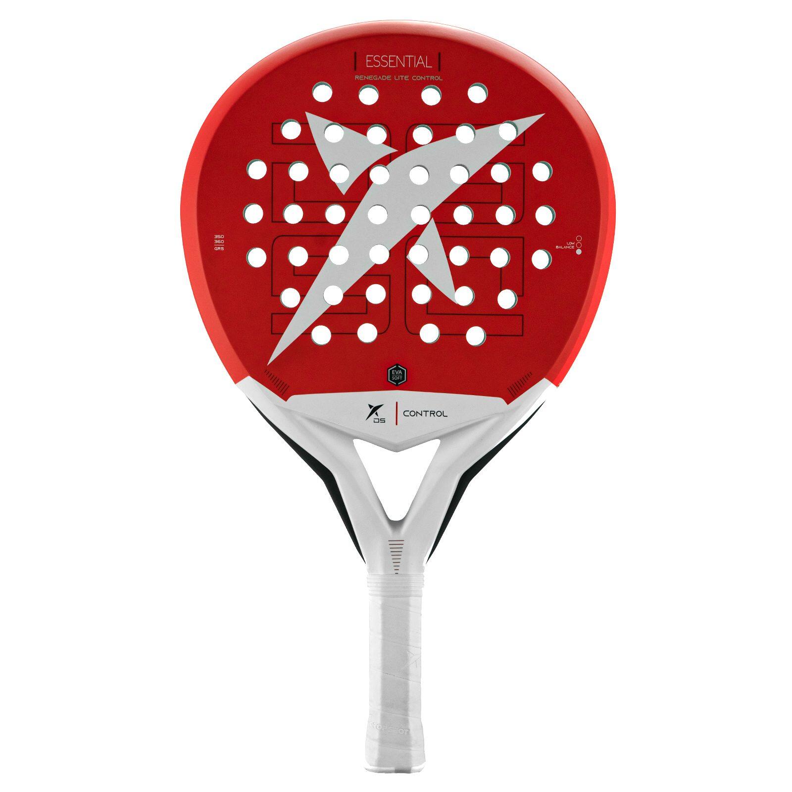 Drop Shot Renegade Lite Control 2025