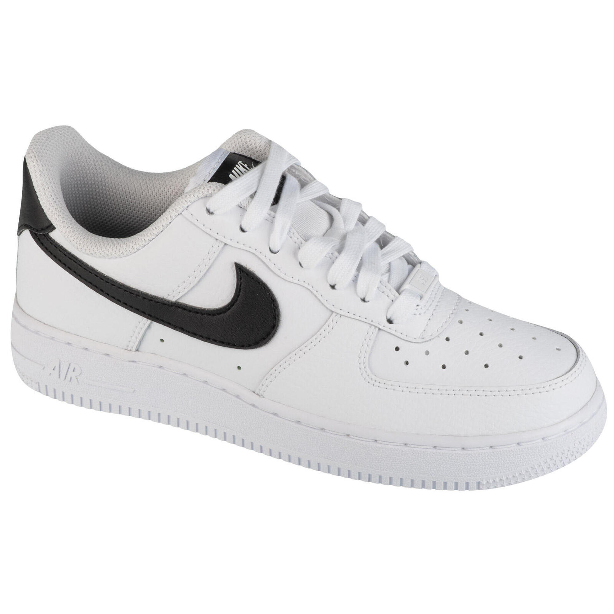 Buty sportowe Sneakersy damskie, Air Force 1 07