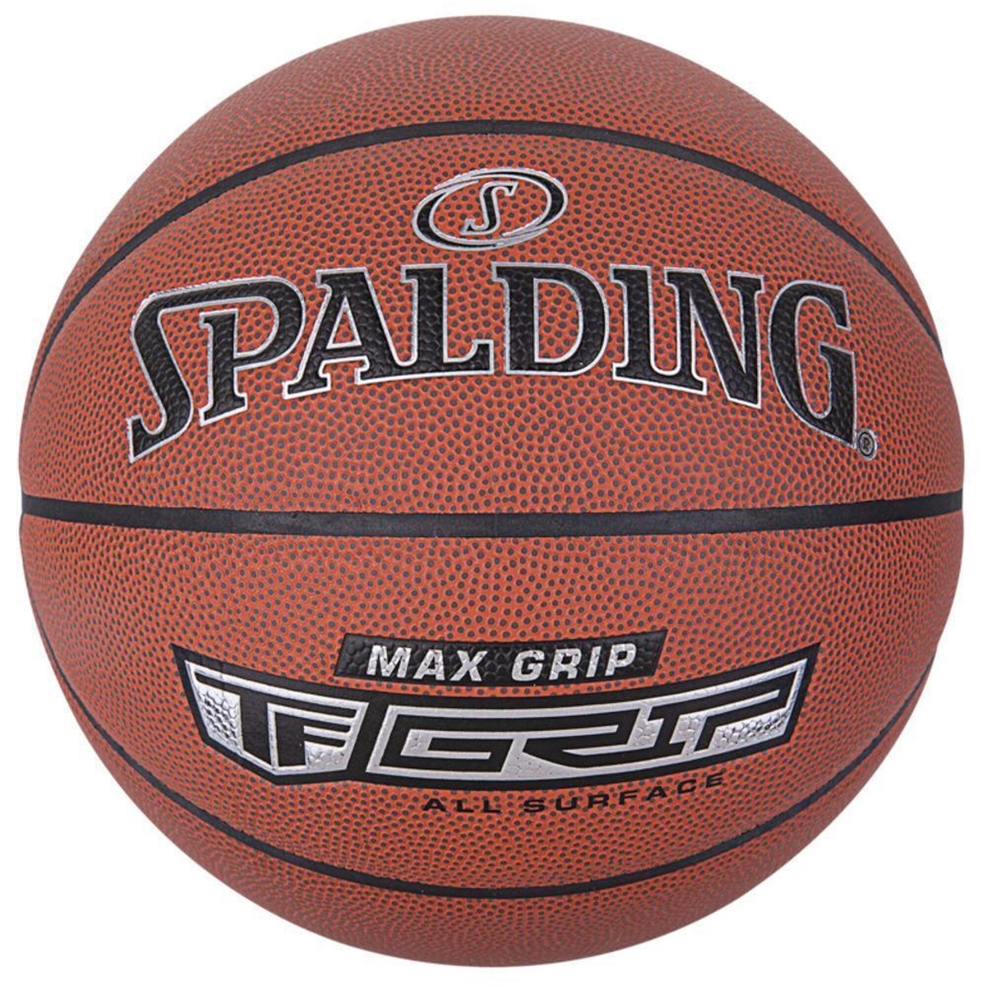 Piłka Spalding Max Grip