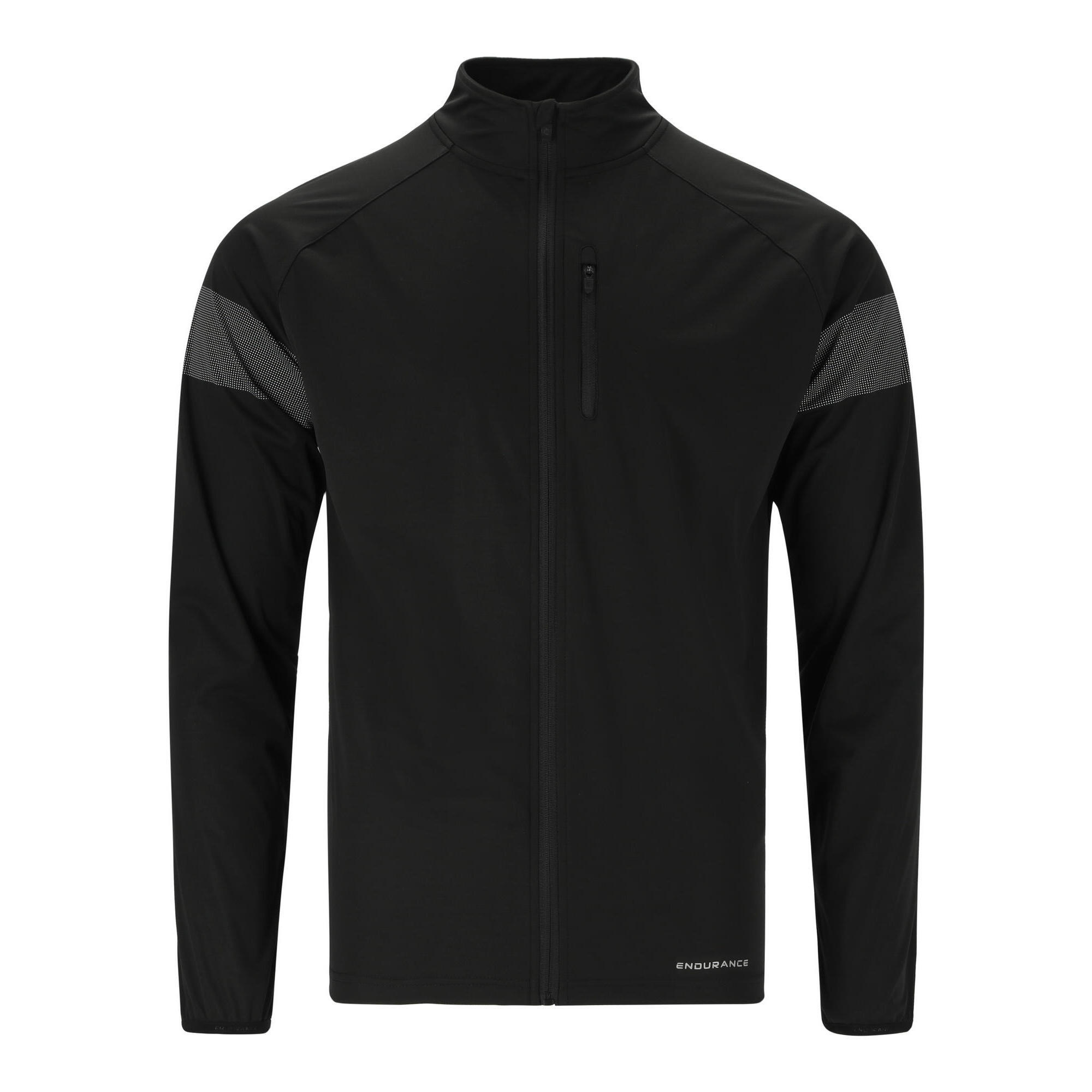 Kurtka wodoodporna Endurance Bard