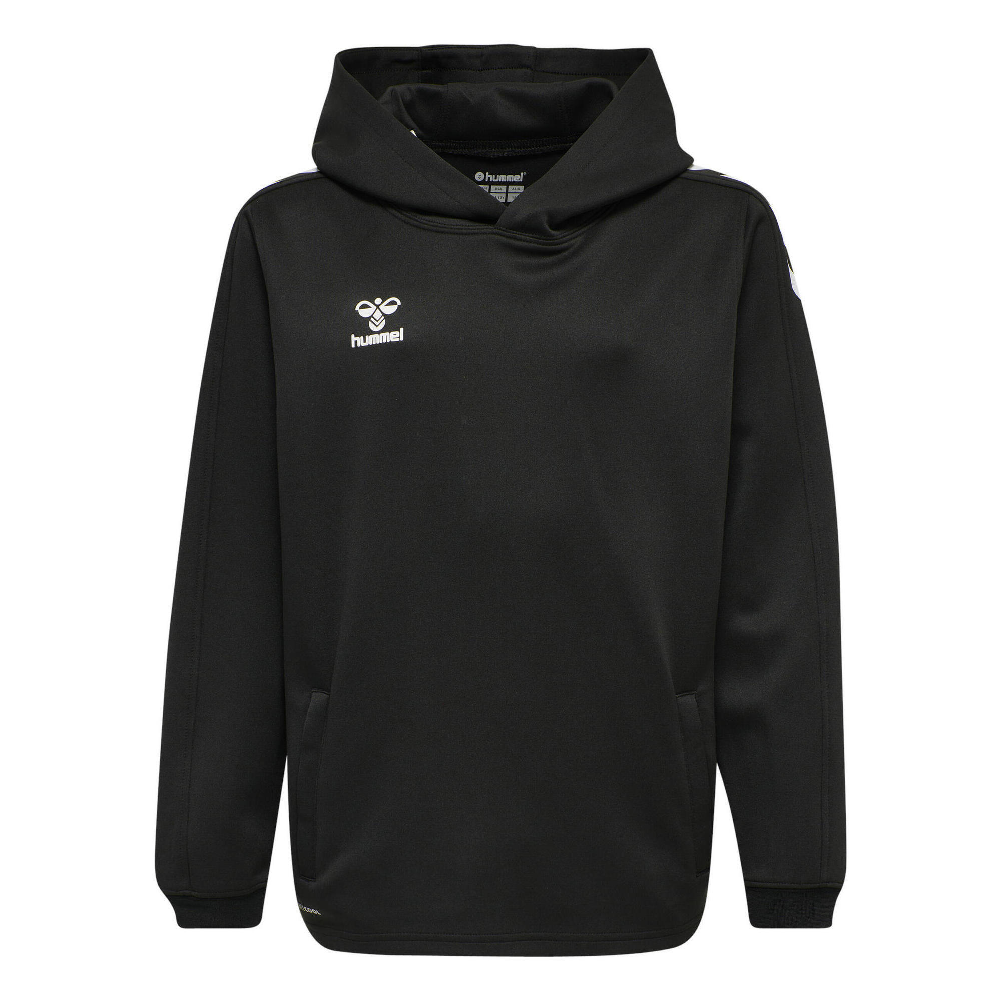 Bluza z kapturem dla dzieci Hummel hmlCORE