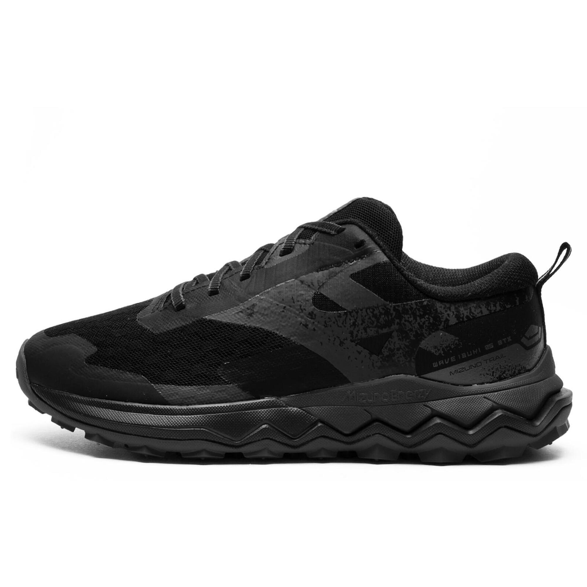 Buty do biegania męskie Mizuno Wave Ibuki 5 GTX