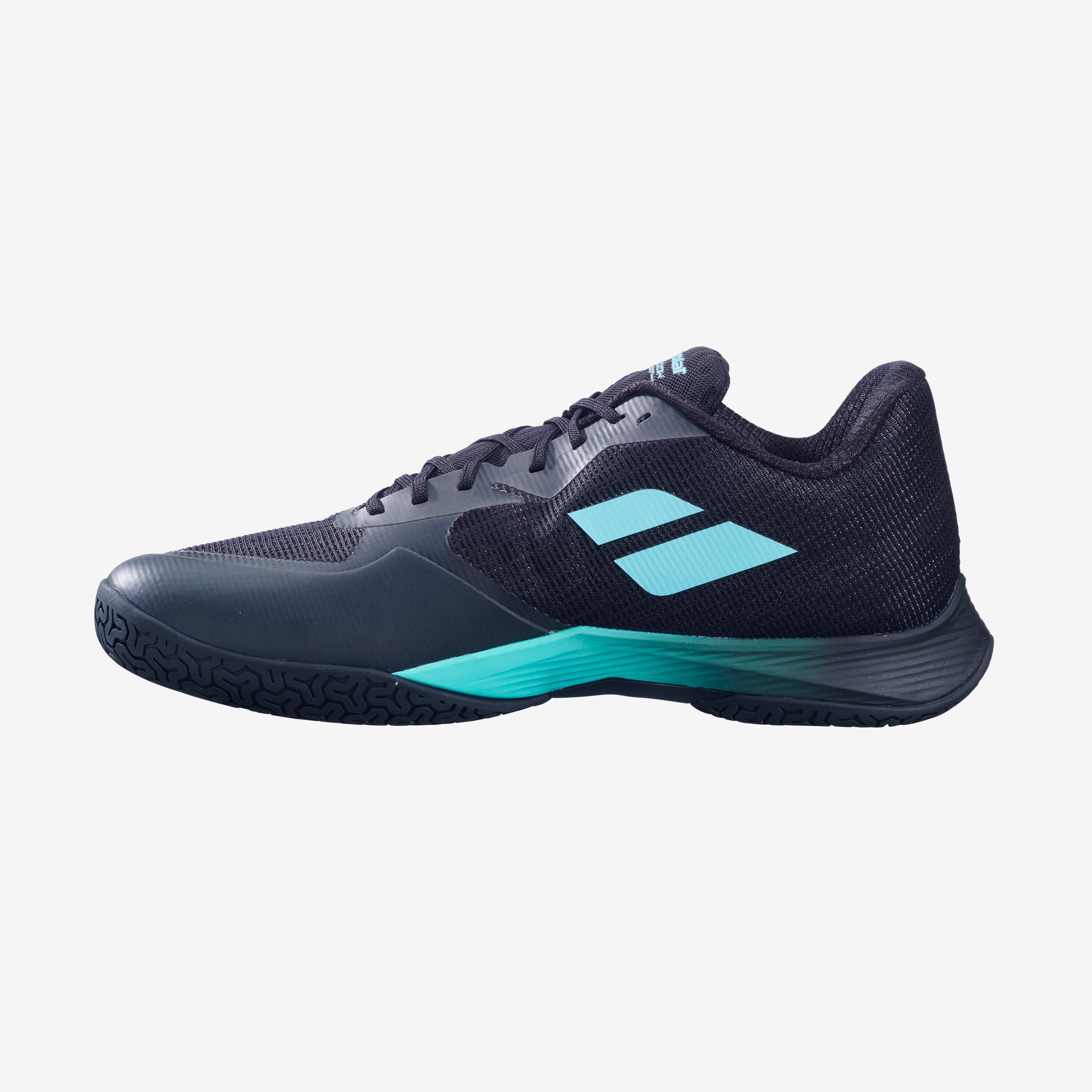 Buty do badmintona męskie Babolat Shadow Spirit 2