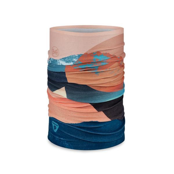 Bandana BUFF THERMONET MUNKE FLAME