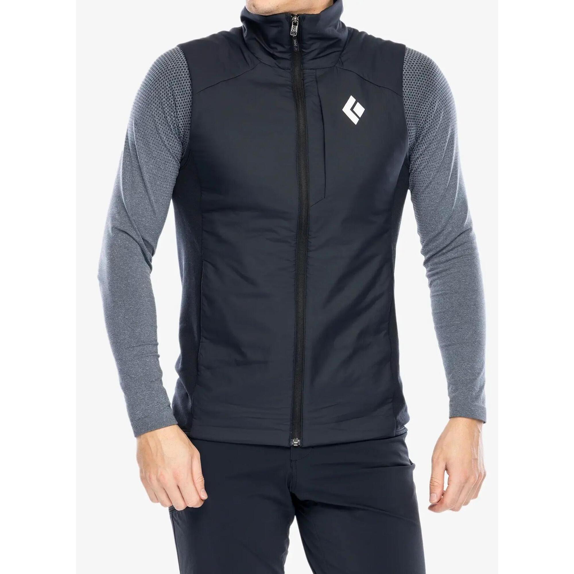 Kamizelka męska Black Diamond First Light Hybrid Vest