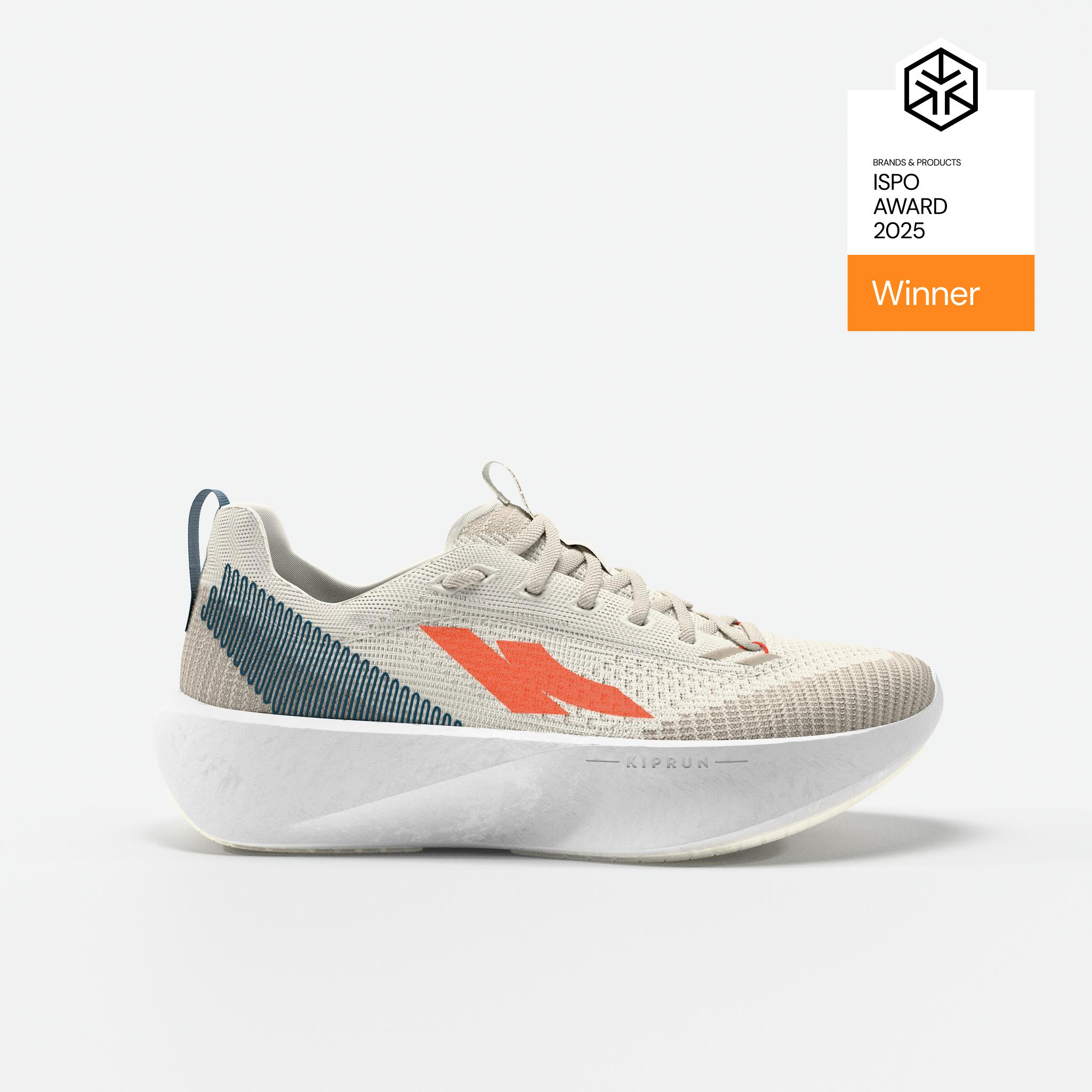 Buty do biegania męskie Kiprun Kipnext