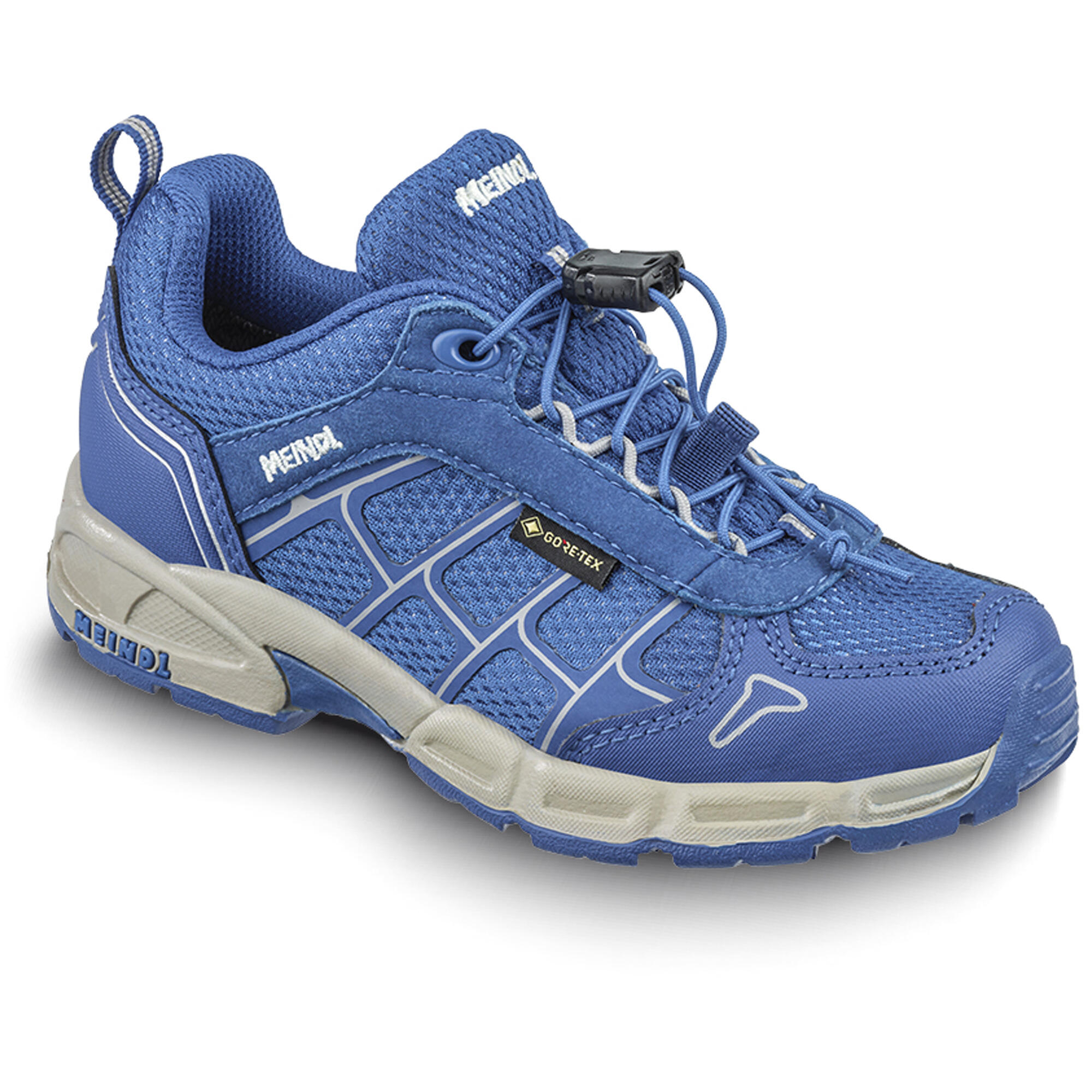 Buty trekkingowe dziecięce MEINDL Finale Junior GTX, z membraną Gore-Tex