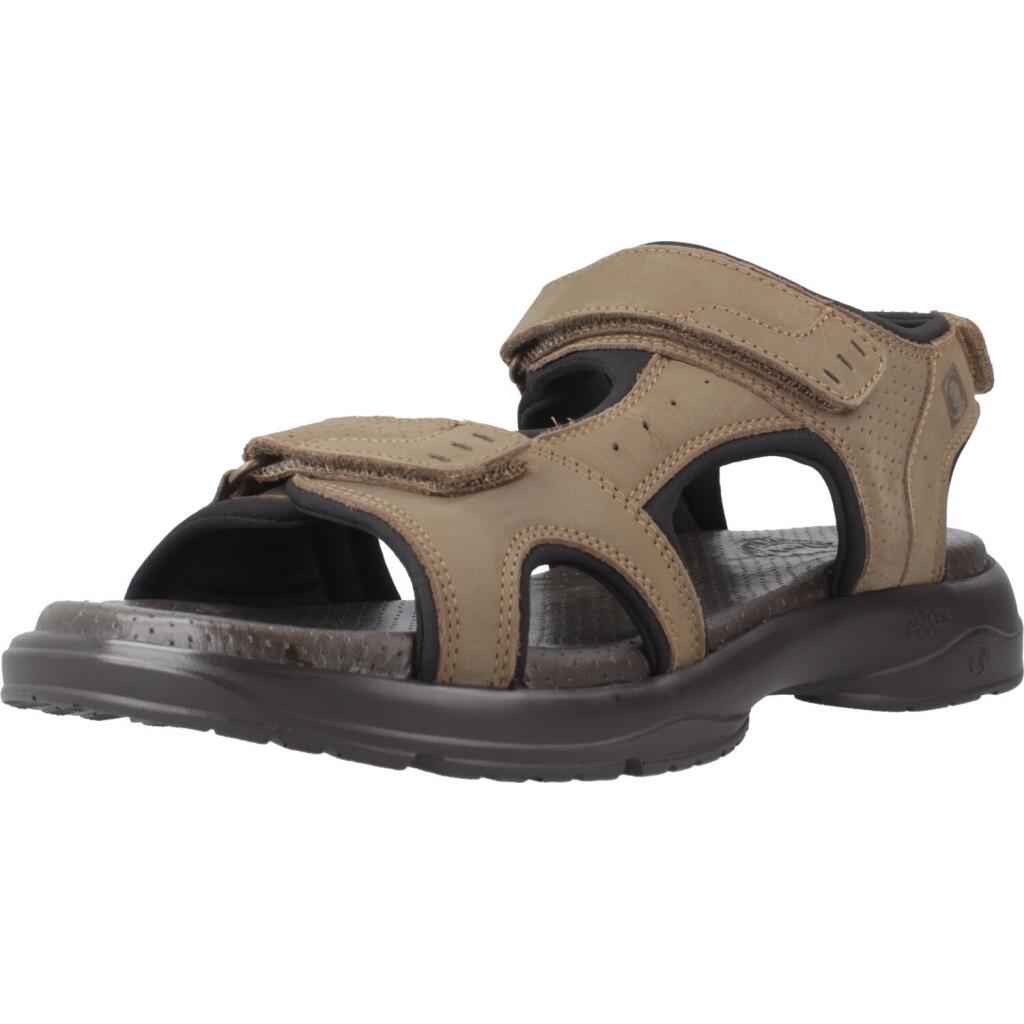 Sandały CORONEL TAPIOCCA C627 56 Zielony