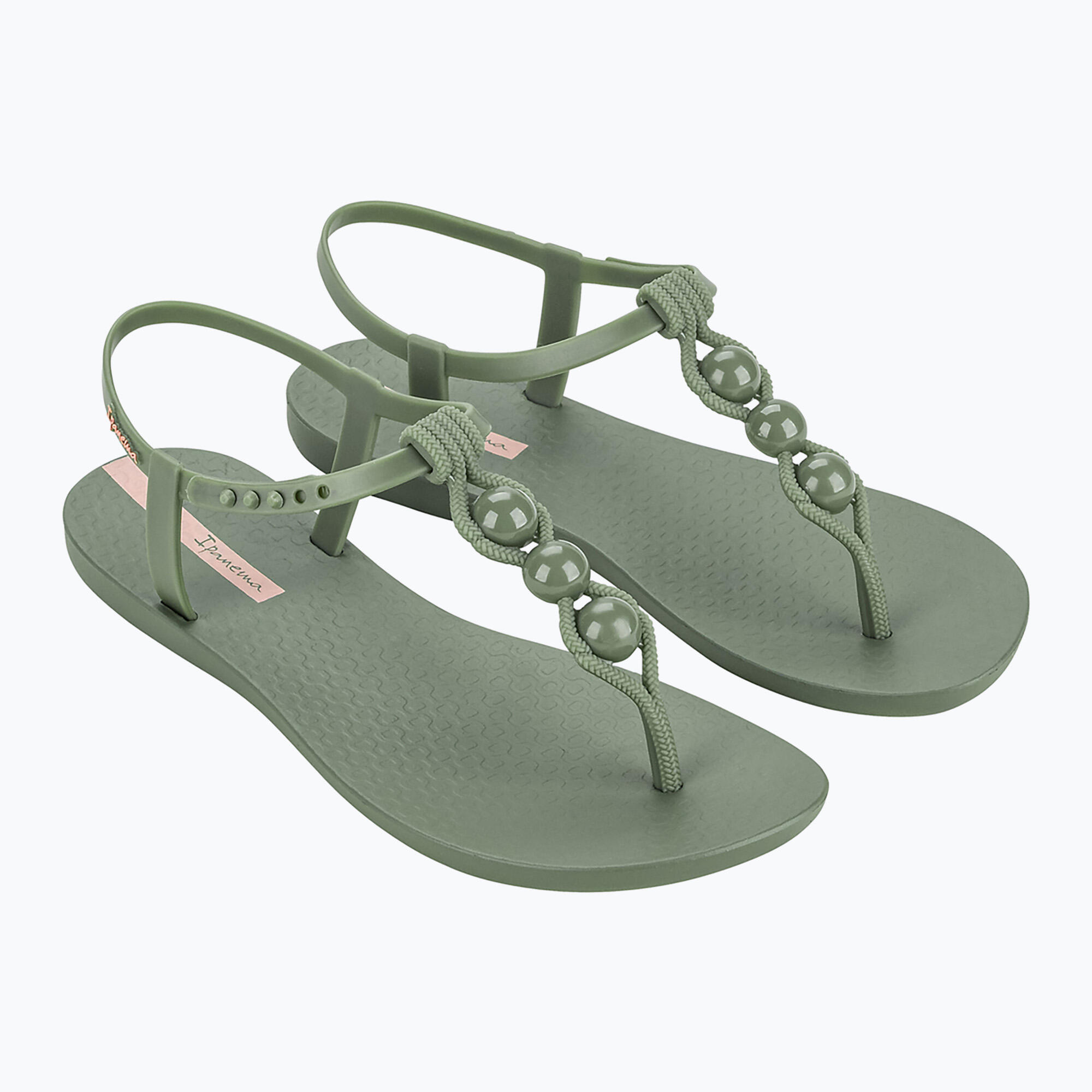 Sandały damskie Ipanema Class Conecta