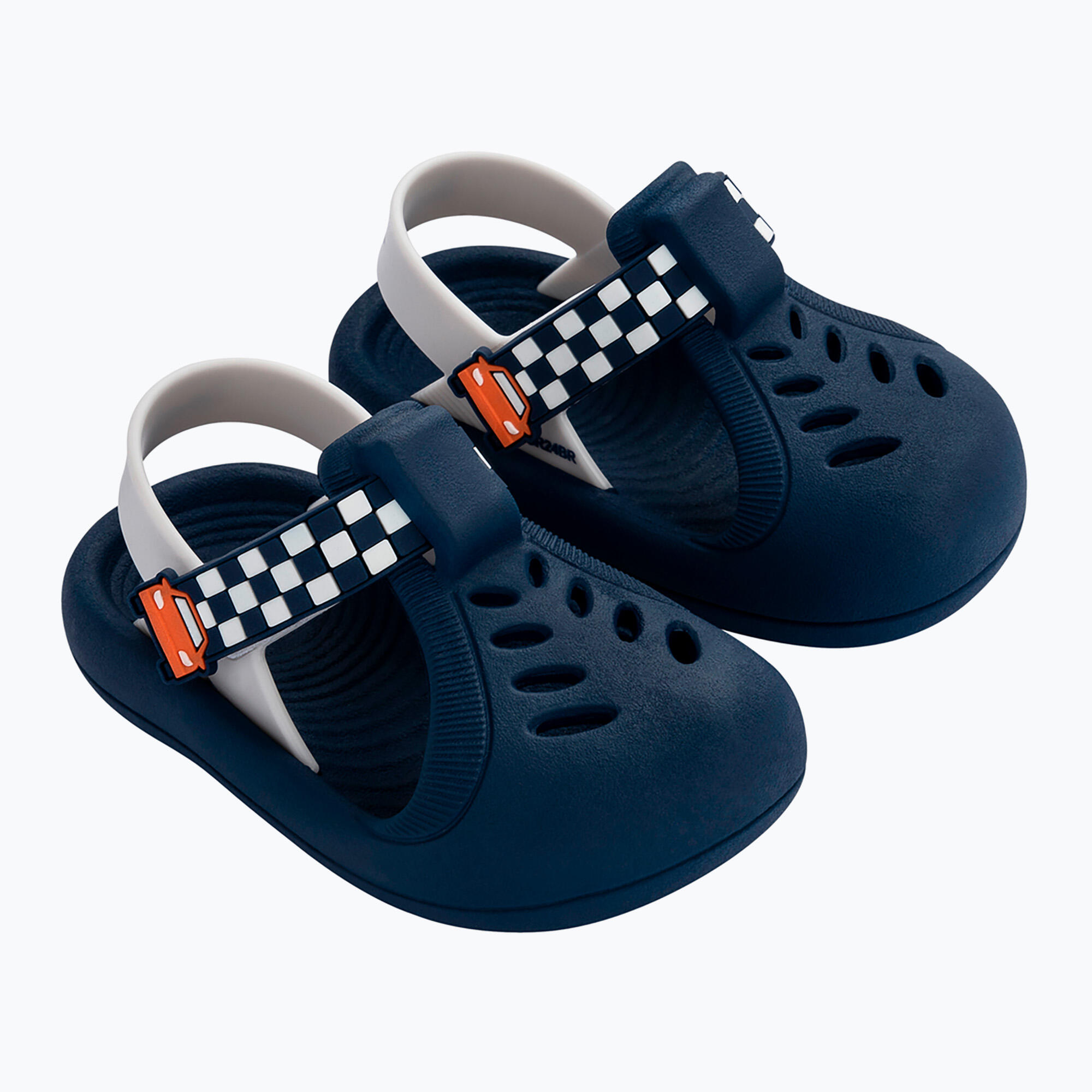 Sandały dziecięce Ipanema Little Baby