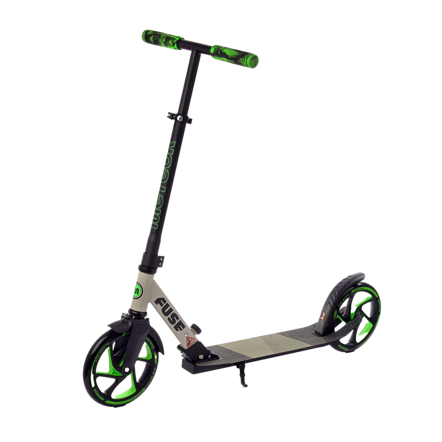 Hulajnoga Składana Fuse