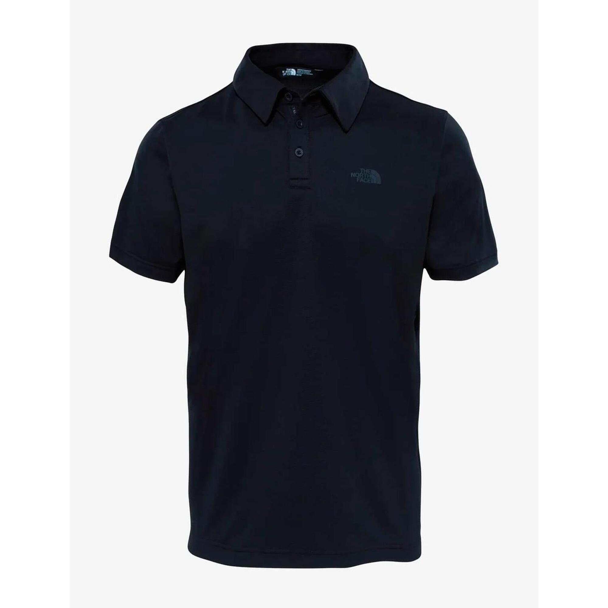 Koszulka turystyczna męska The North Face M Tanken Polo