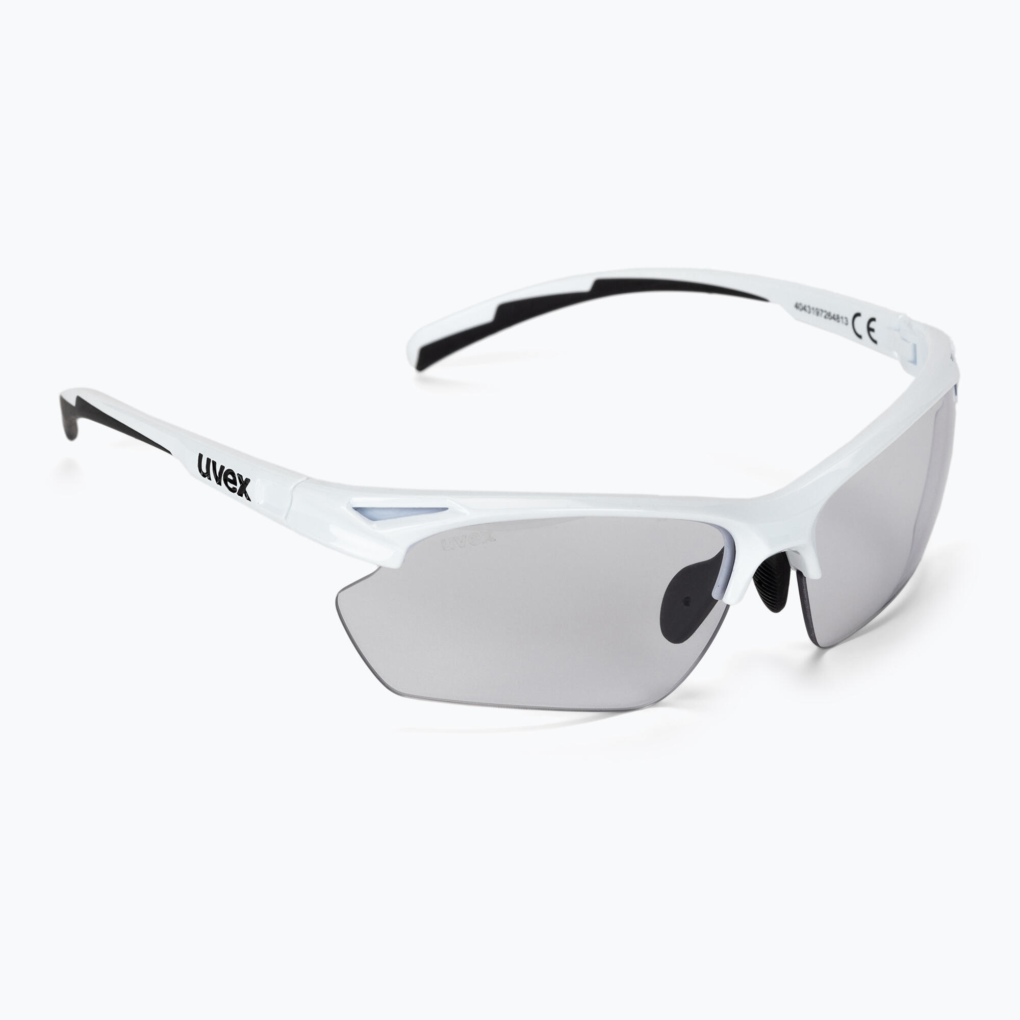 Okulary rowerowe UVEX Sportstyle 802