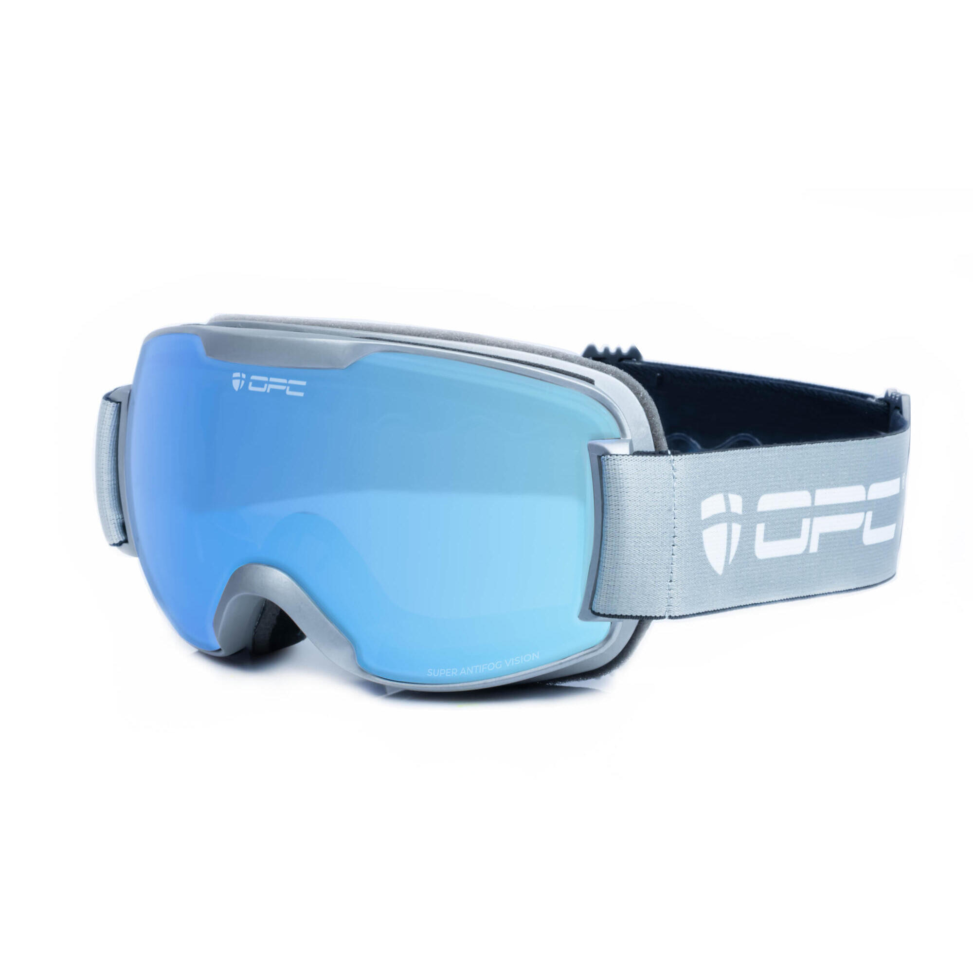 Gogle zimowe unisex OPC Performance Davos OTG Matt S1 + Etui